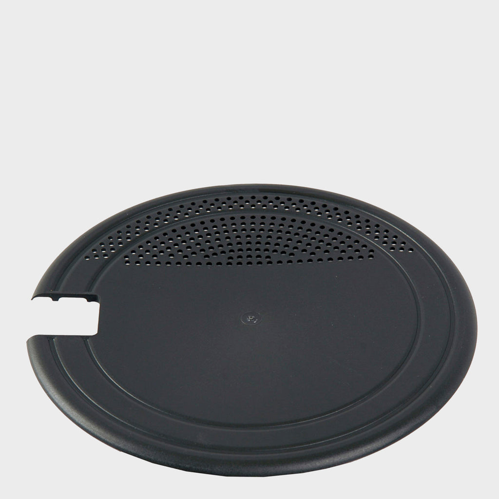 Multi Disc Pan Lid 210mm