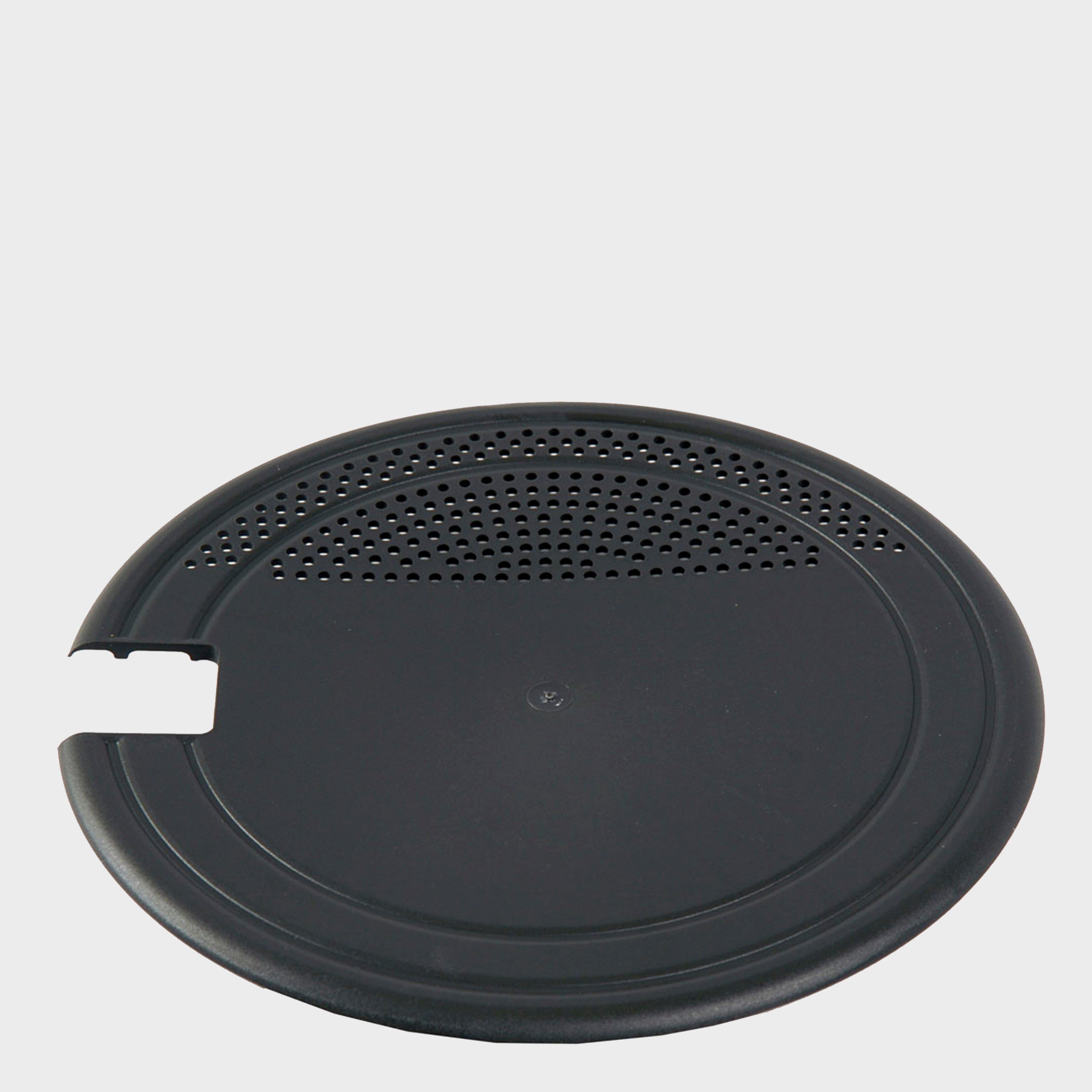 Multi Disc Pan Lid 210mm