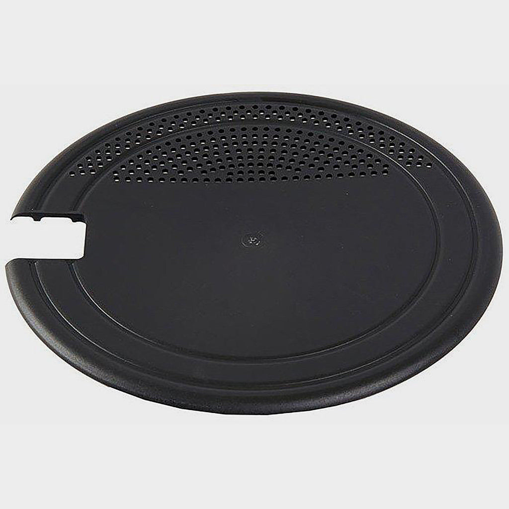 Multi Disc Pan Lid 180mm