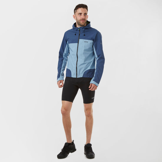 C5 GORE-TEX® Active Trail Hooded Jacket