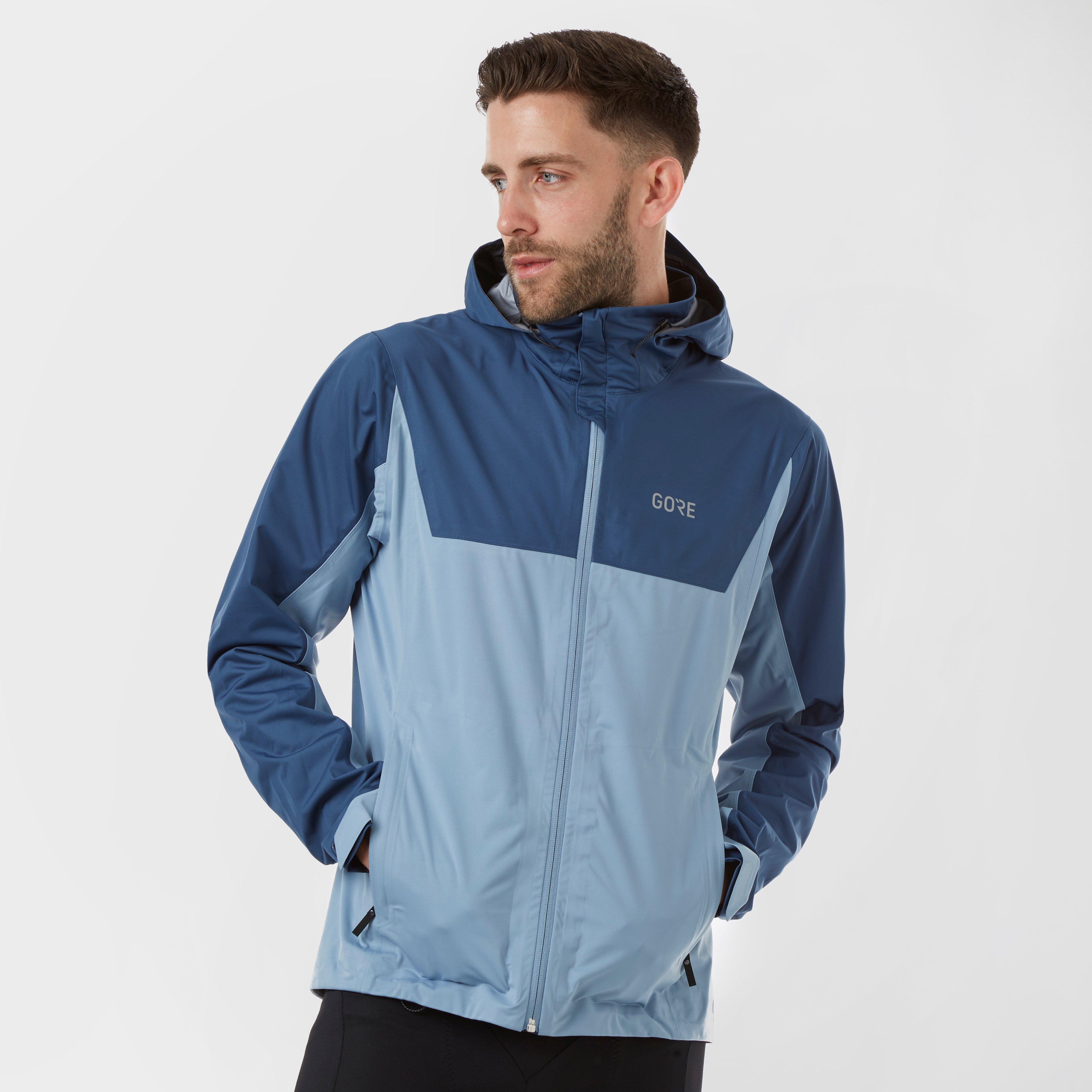 Men’s R3 GORE-TEX® Jacket