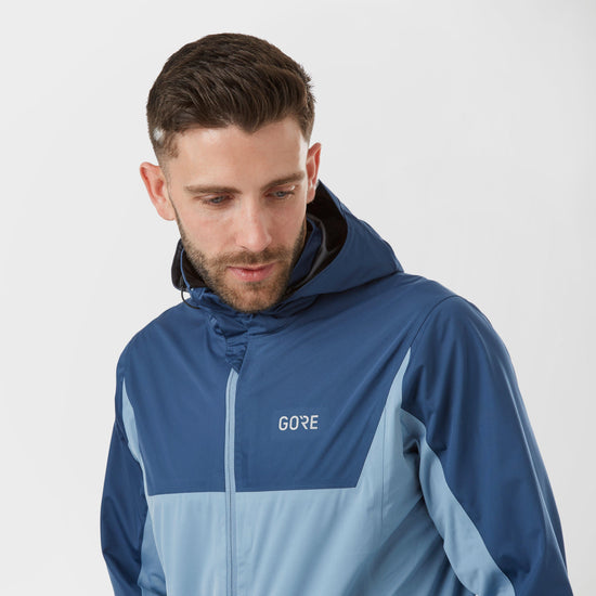 Men’s R3 GORE-TEX® Jacket
