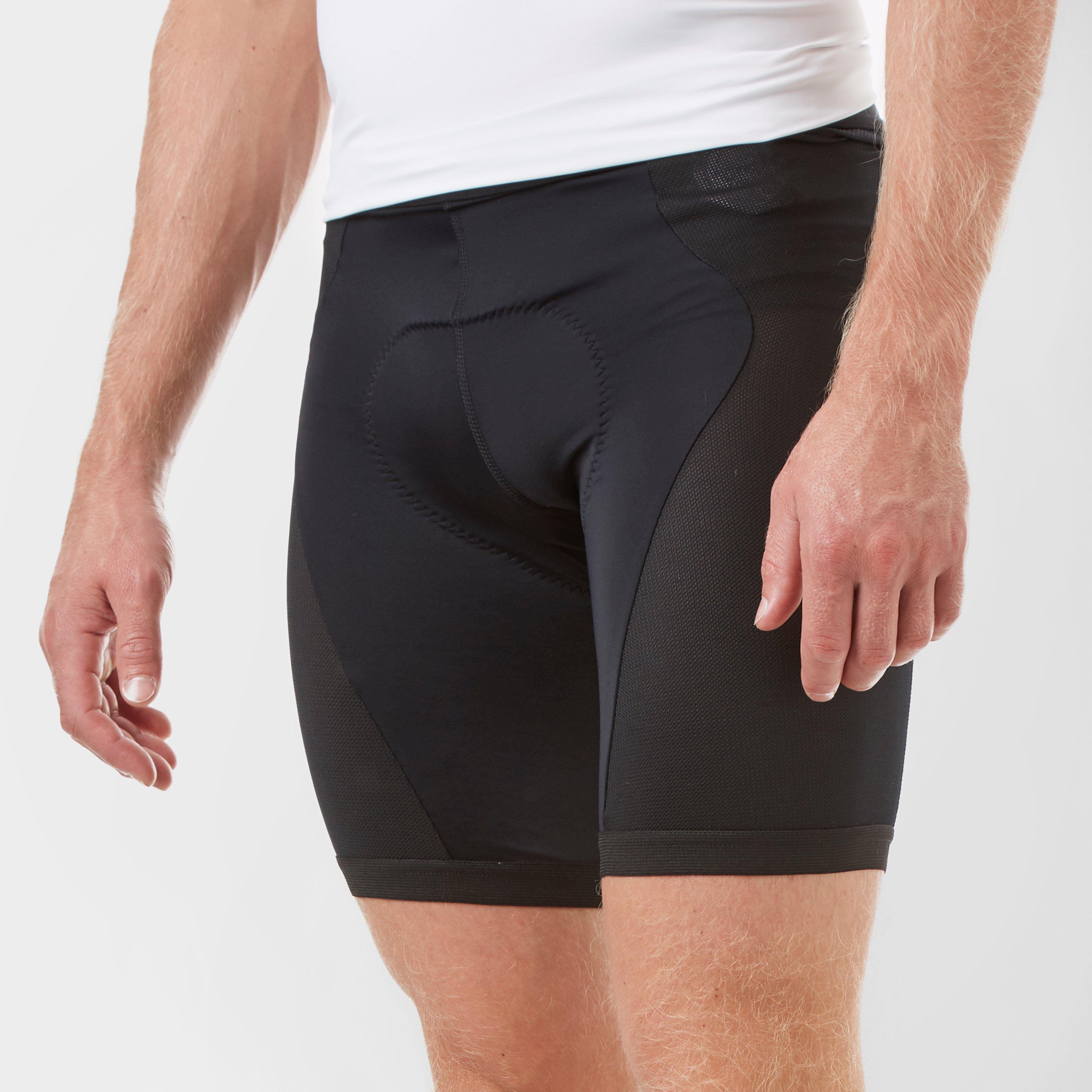 Men’s C3 Cycling Short Tights+