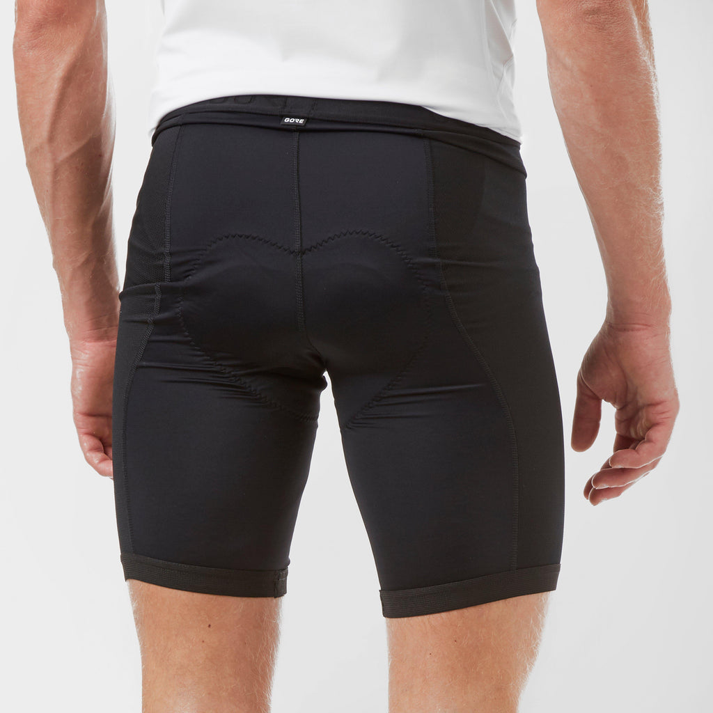 Men’s C3 Cycling Short Tights+