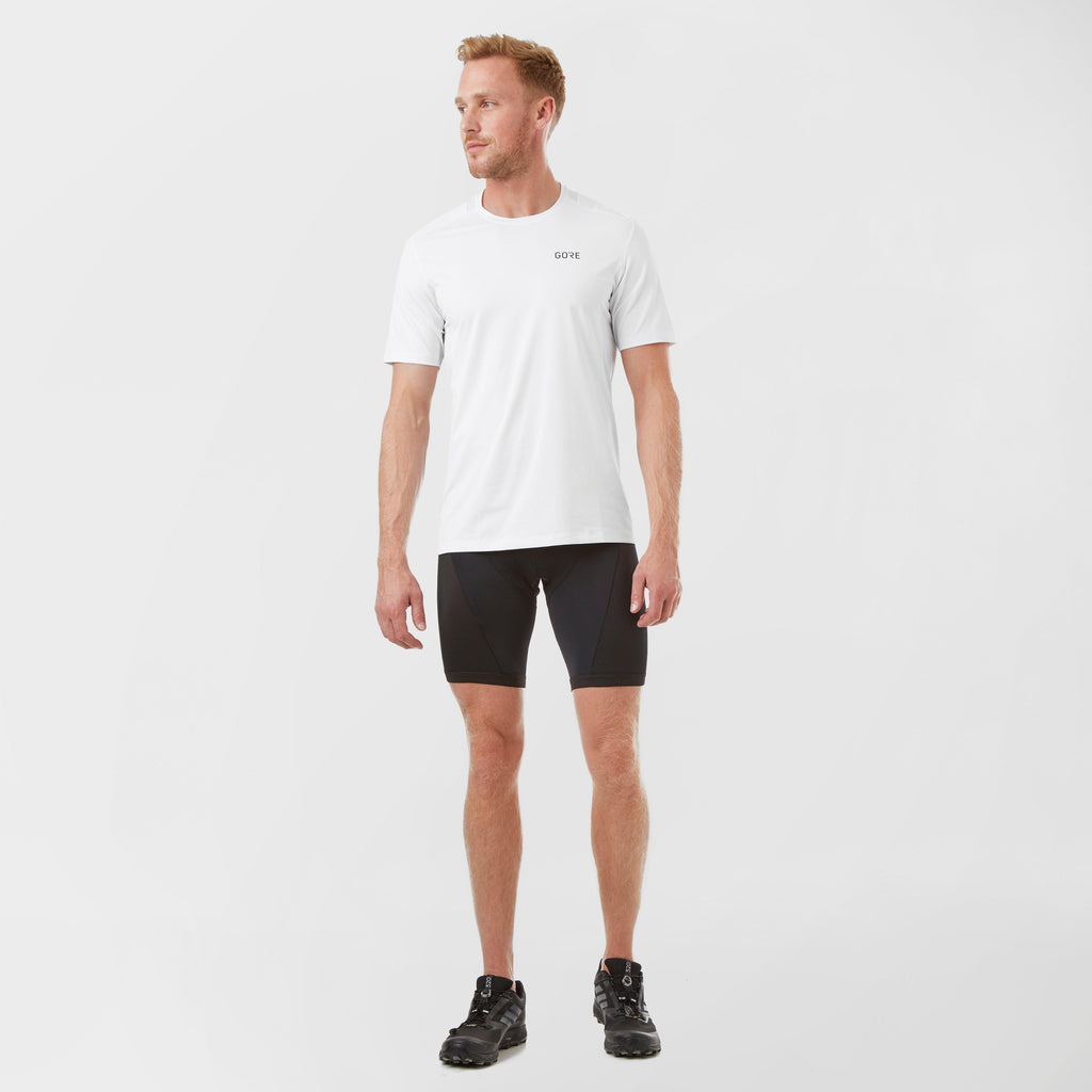 Men’s C3 Cycling Short Tights+