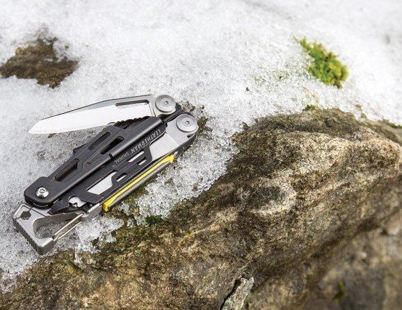 Signal Multi-Tool