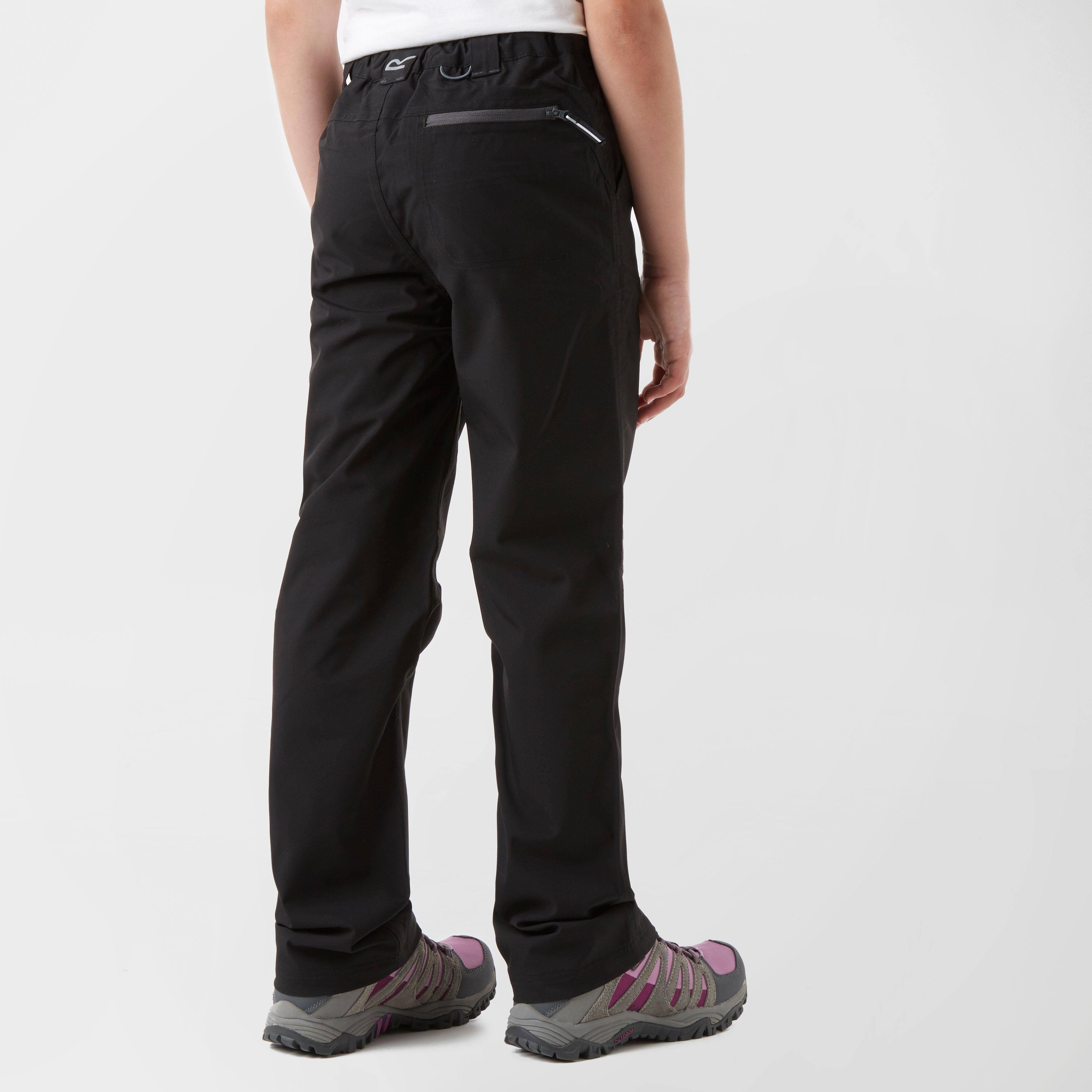 Kids’ Dayhike Trousers