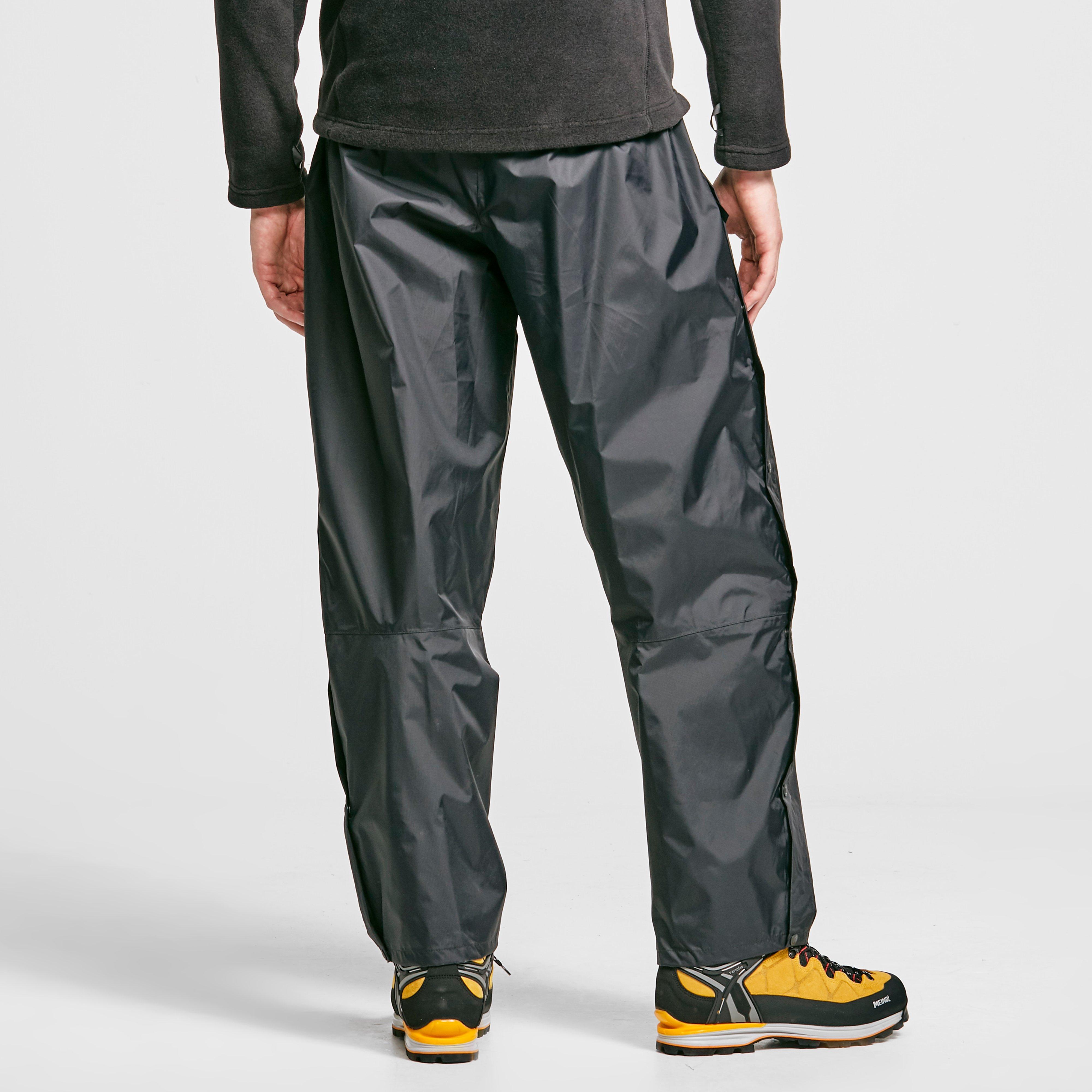 Stormcloud Waterproof Overtrousers