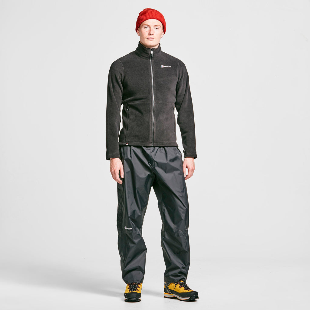 Stormcloud Waterproof Overtrousers