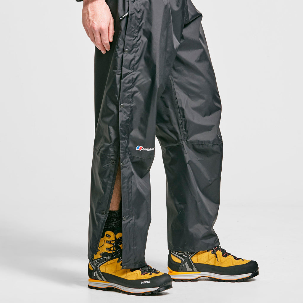 Stormcloud Waterproof Overtrousers
