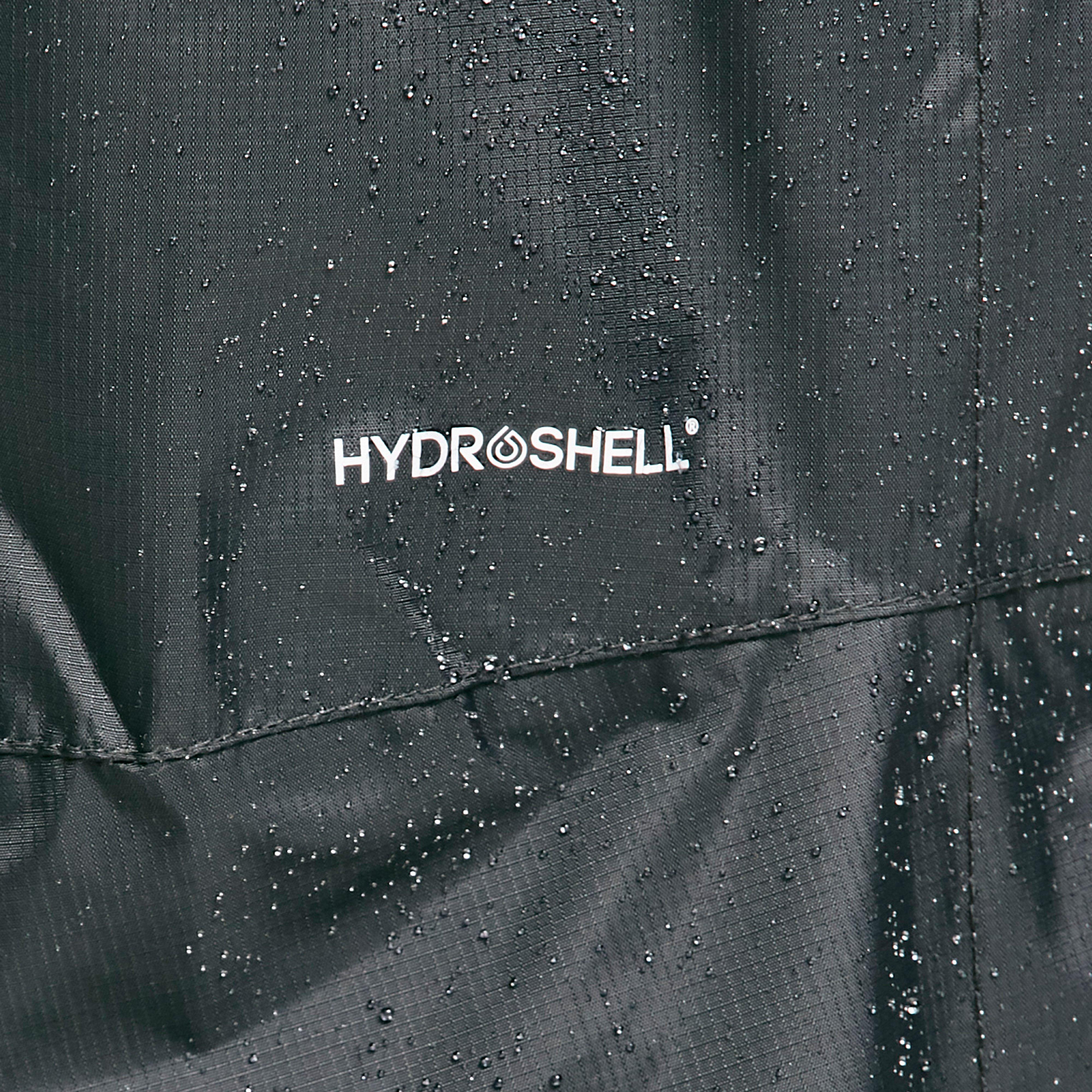 Stormcloud Waterproof Overtrousers