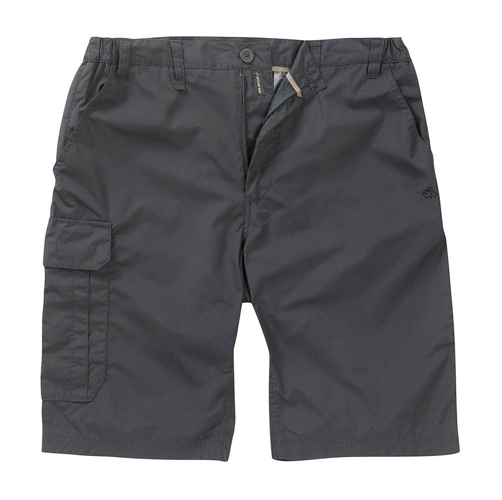 Men's Kiwi Long Shorts