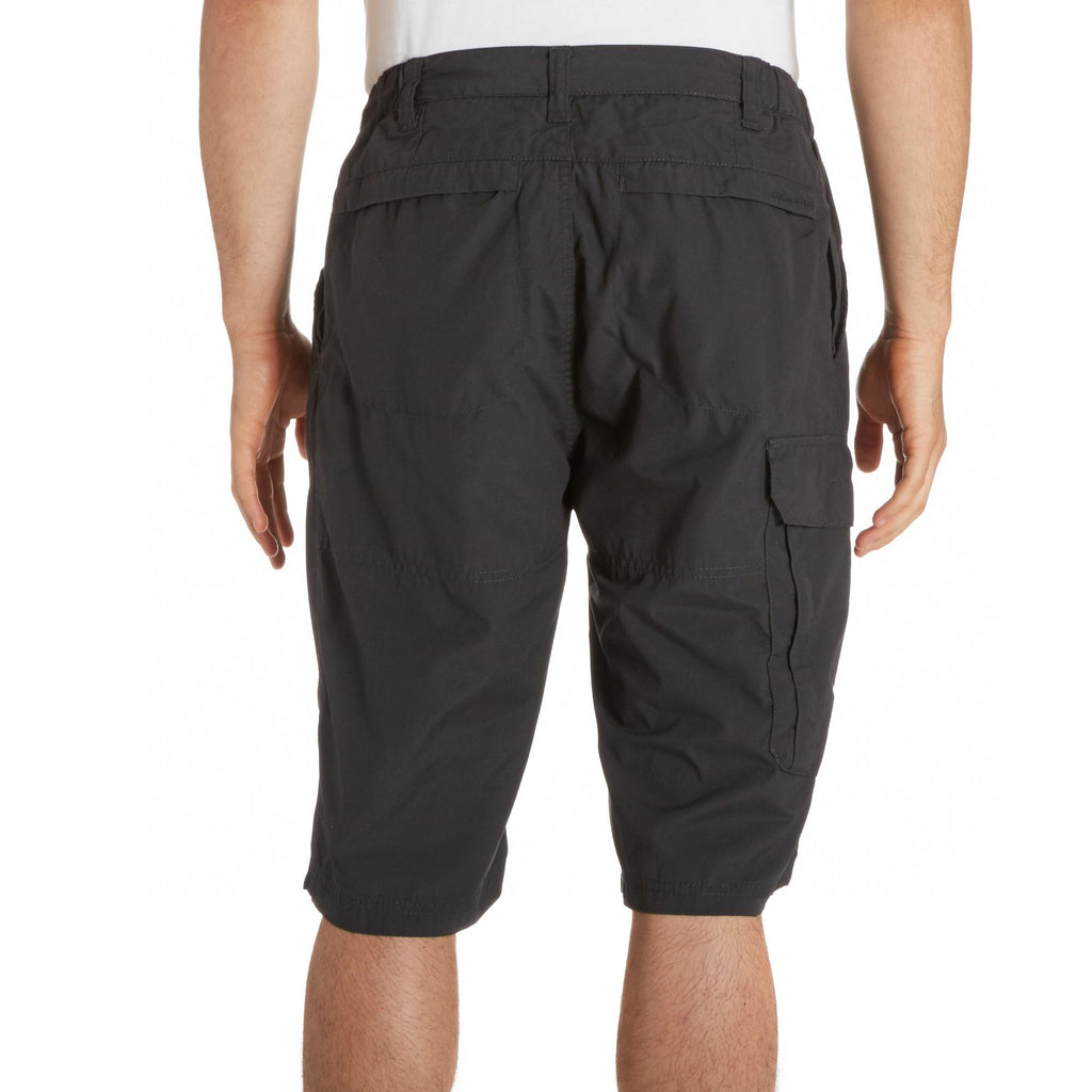 Men's Kiwi Long Shorts