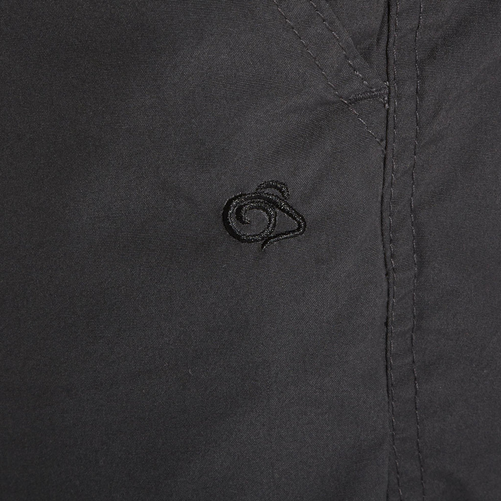 Men's Kiwi Long Shorts