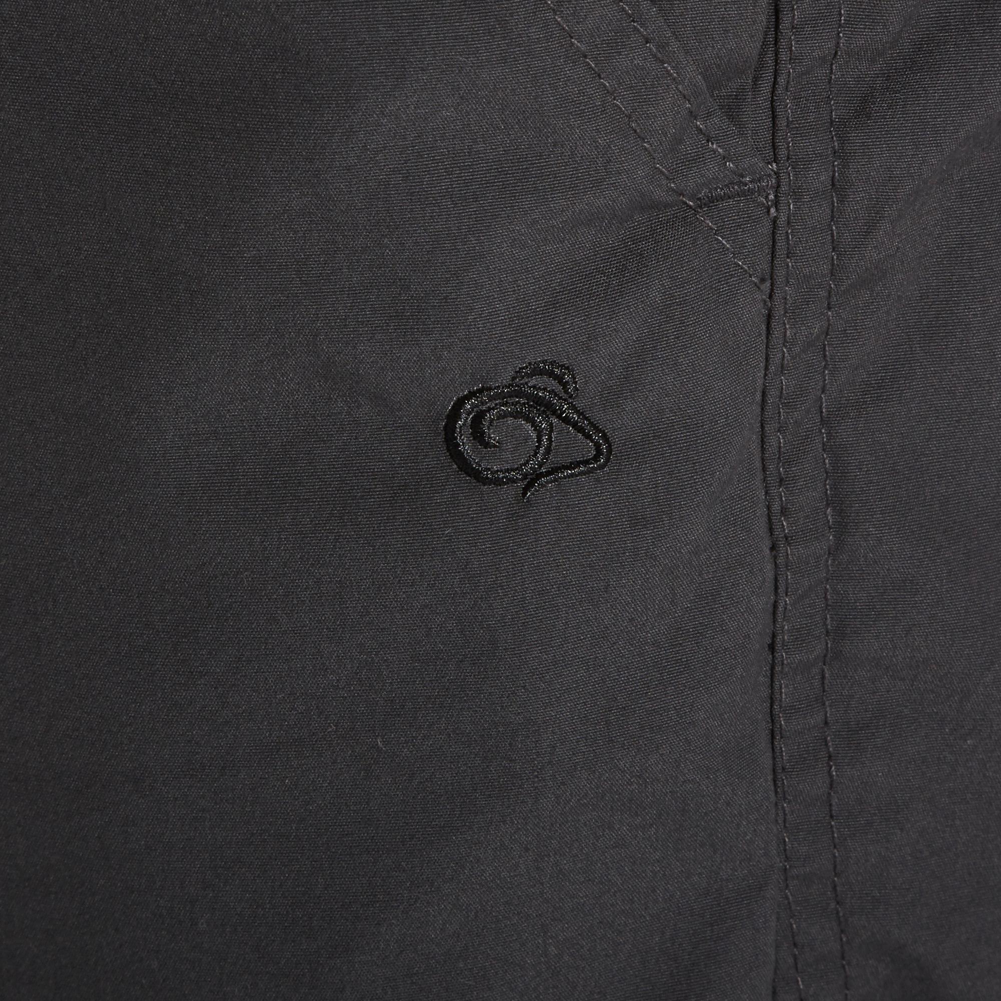 Men's Kiwi Long Shorts