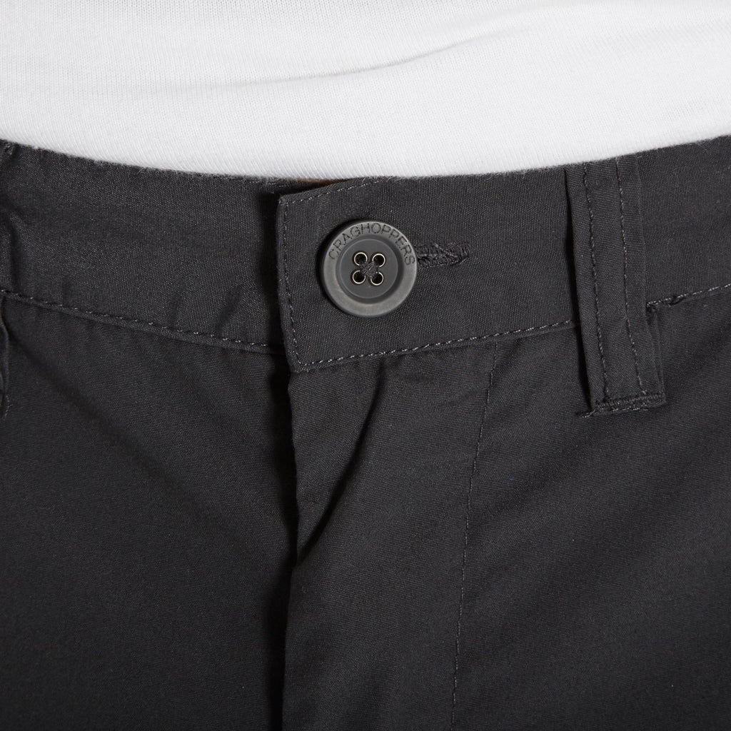 Men's Kiwi Long Shorts