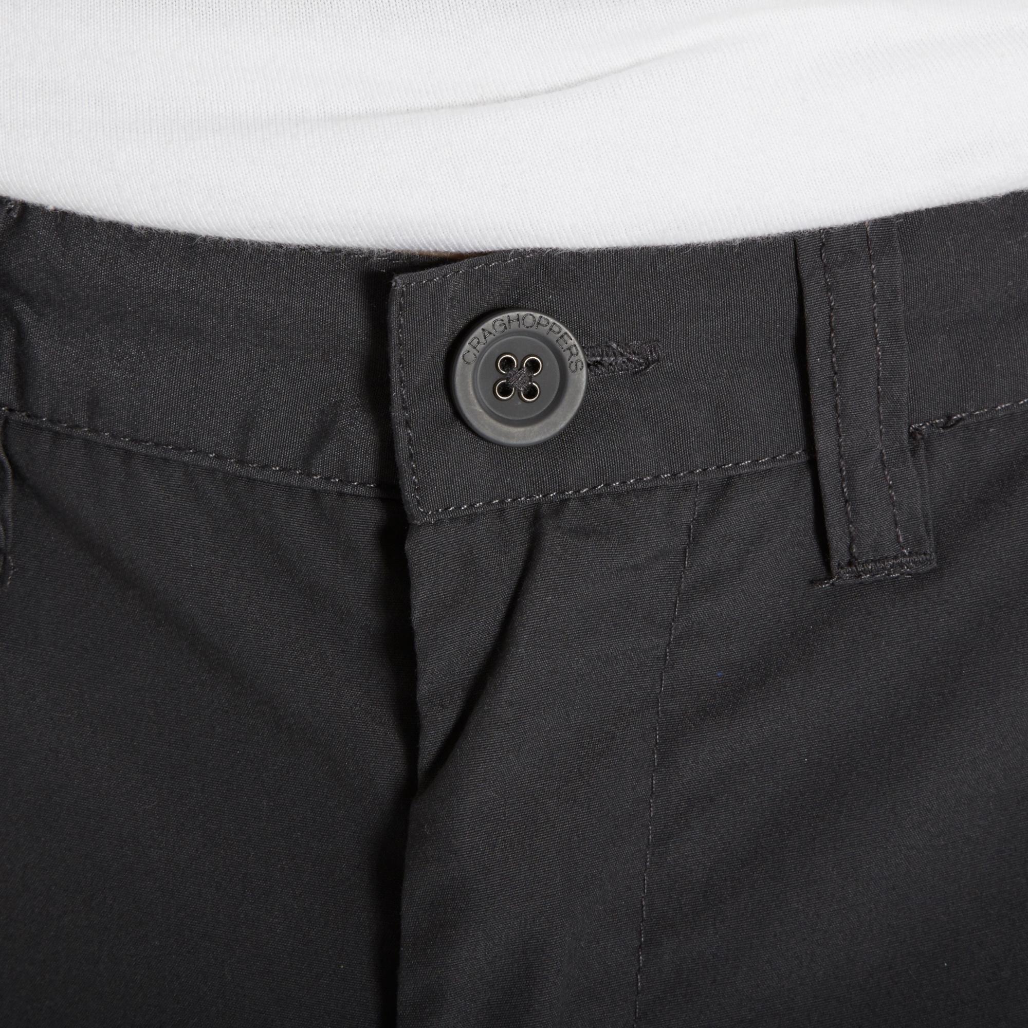 Men's Kiwi Long Shorts