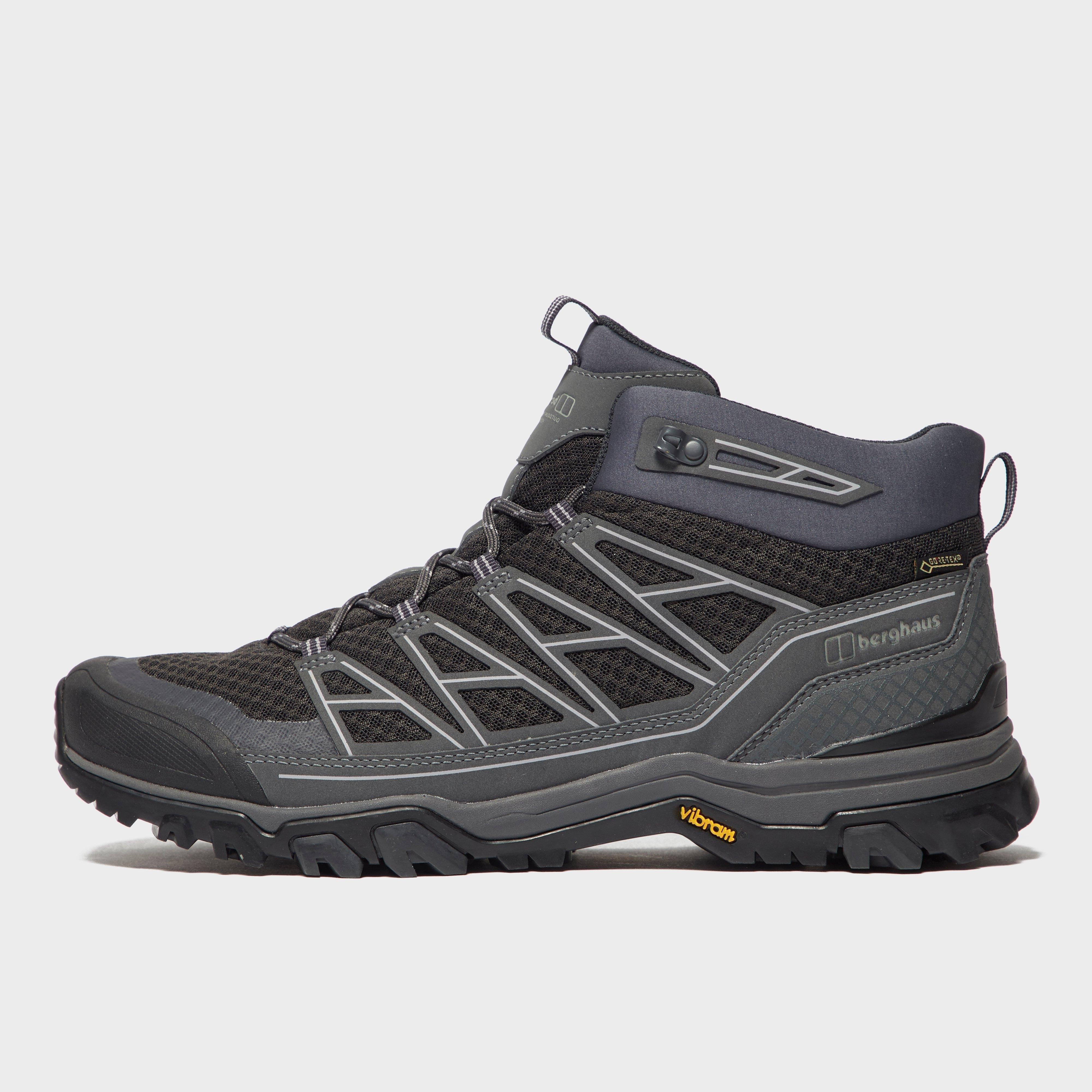 Men's Expanse Mid GORE-TEX® Walking Boots