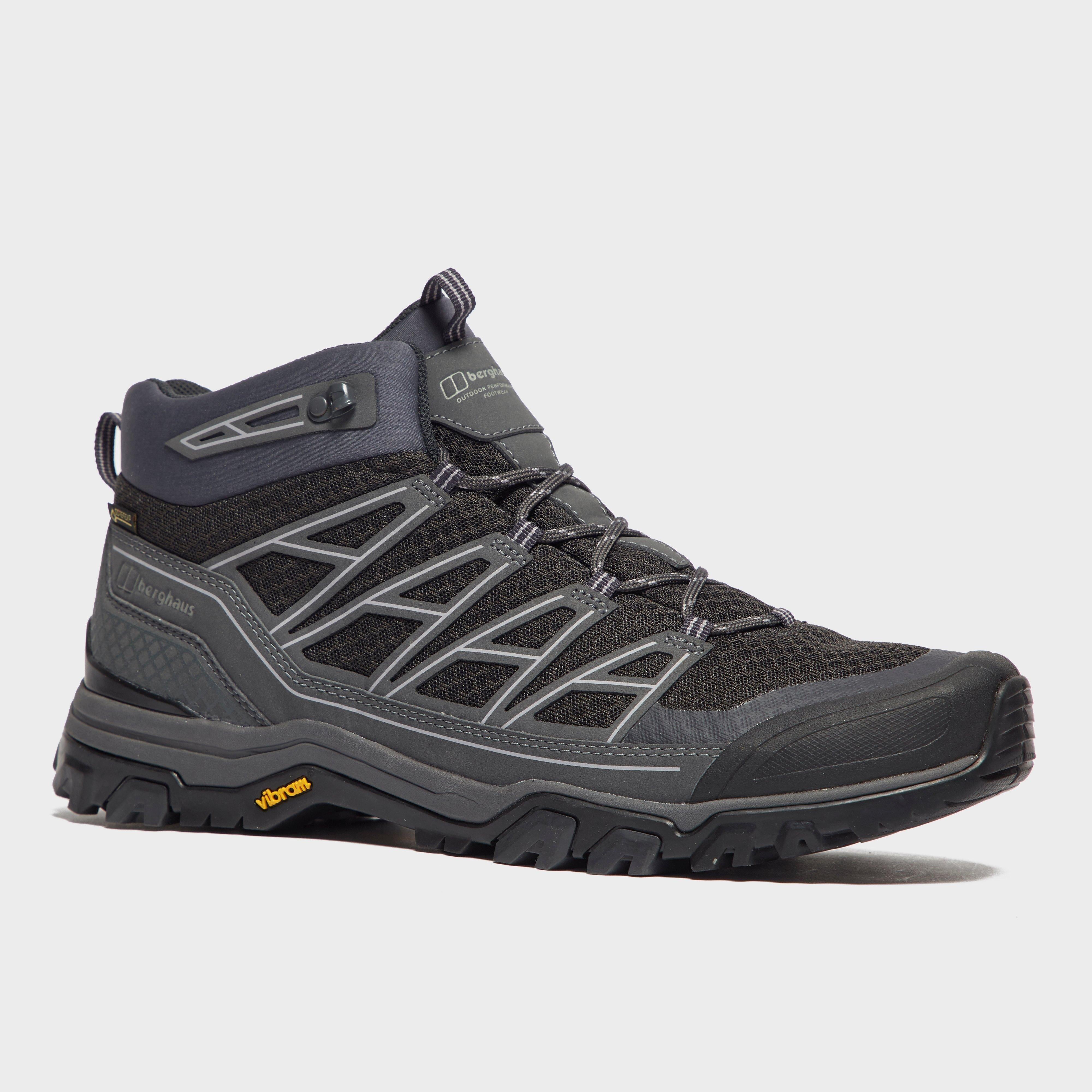 Men's Expanse Mid GORE-TEX® Walking Boots