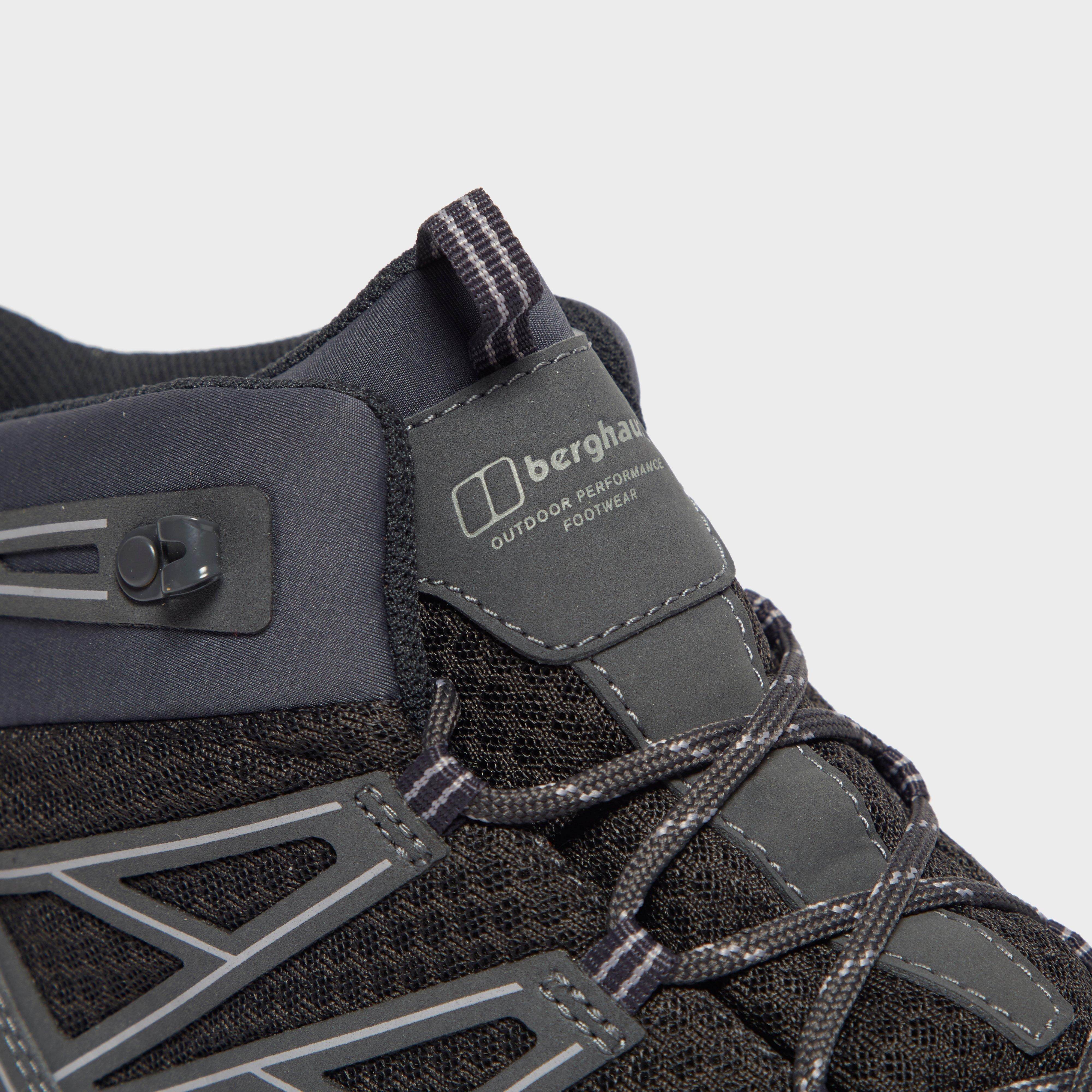 Men's Expanse Mid GORE-TEX® Walking Boots