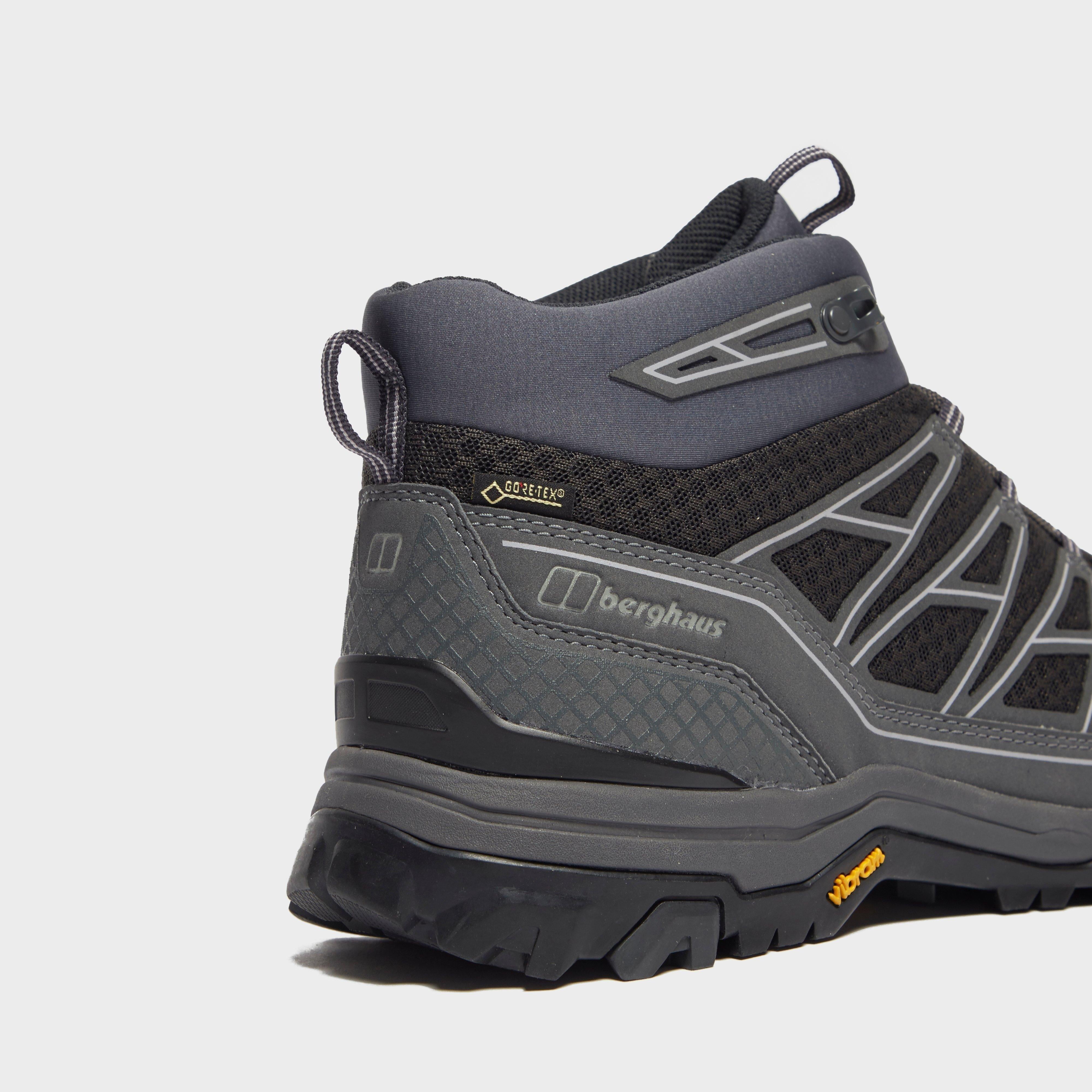 Men's Expanse Mid GORE-TEX® Walking Boots