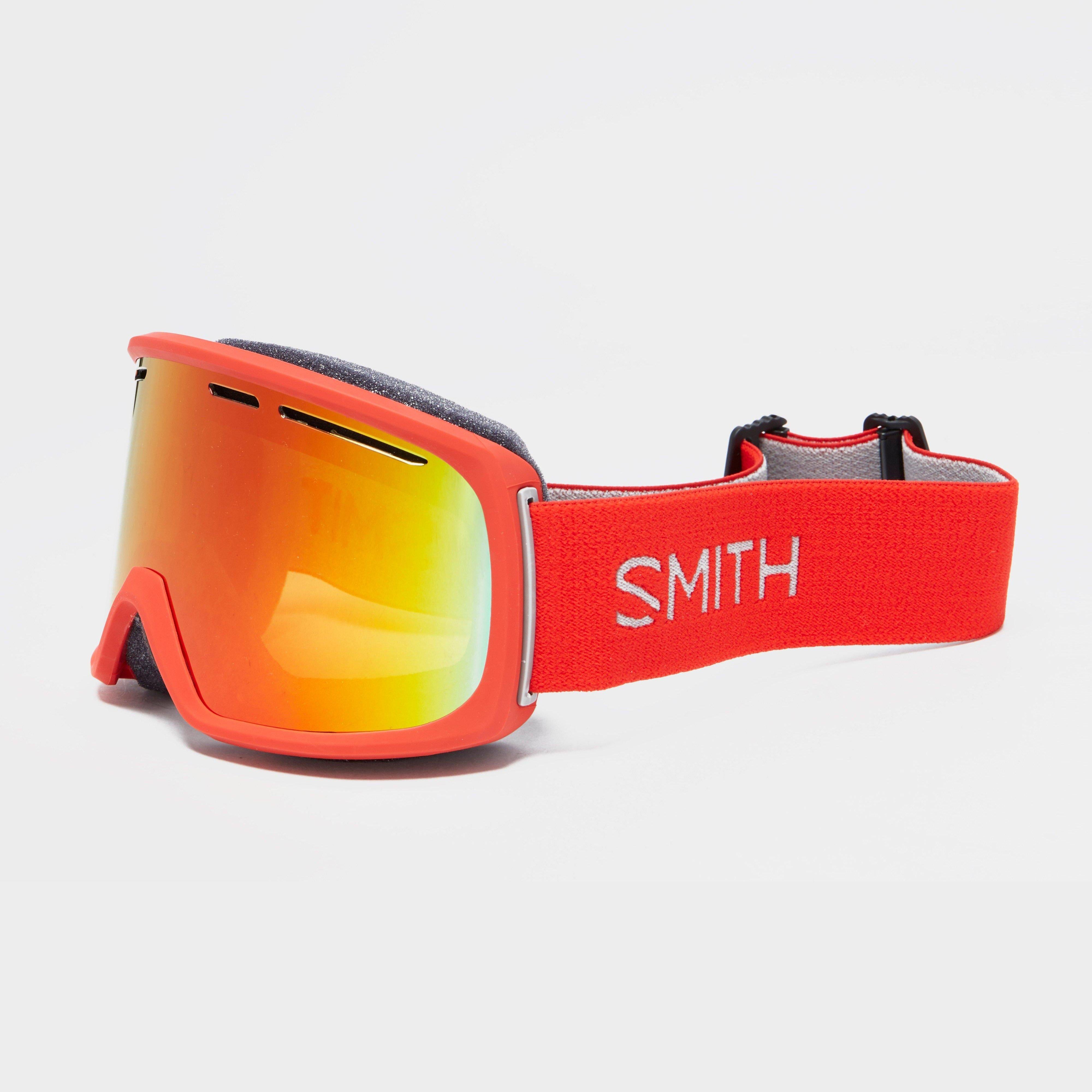 Men’s Range Ski Goggles