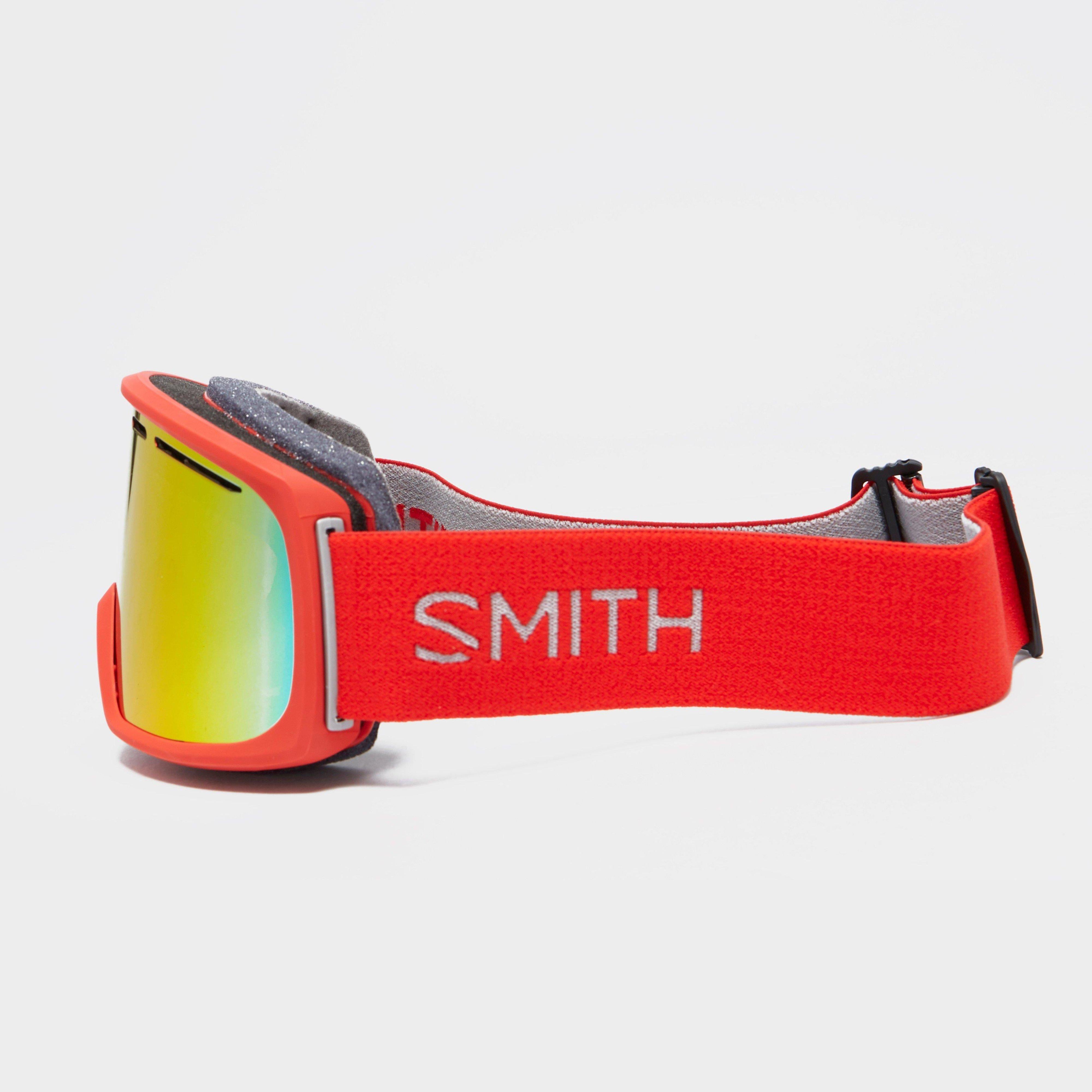 Men’s Range Ski Goggles