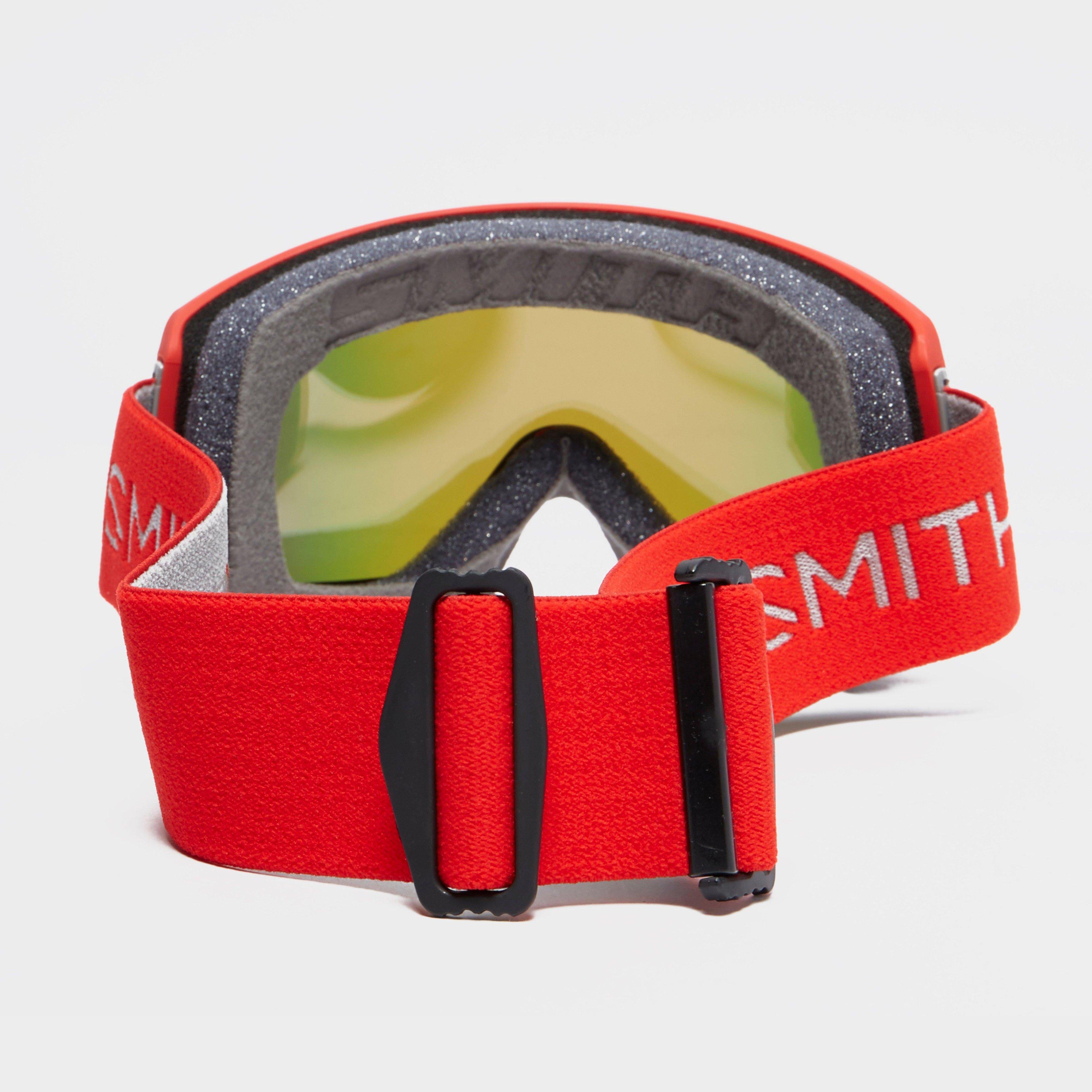 Men’s Range Ski Goggles