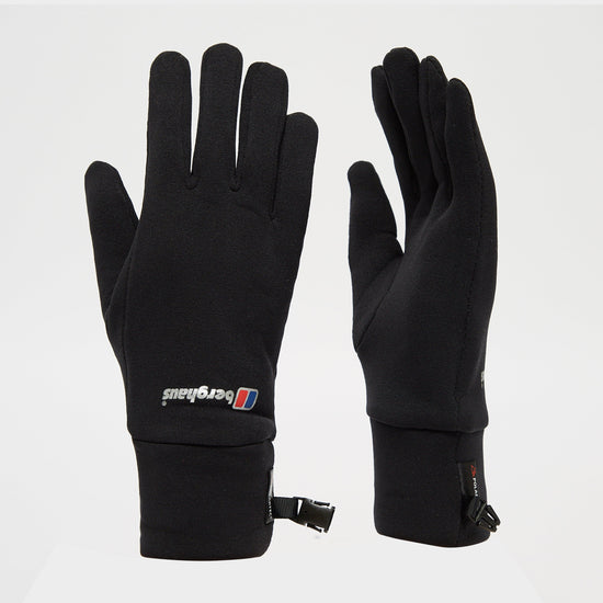Power Stretch Gloves