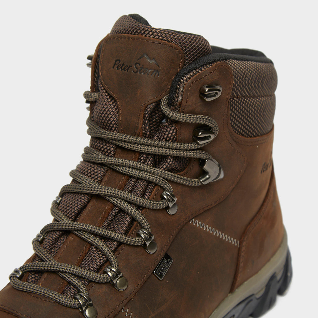 Men’s Caldbeck Waterproof Walking Boot
