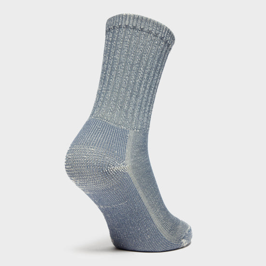 Men's Hiking Light Crew Sock
