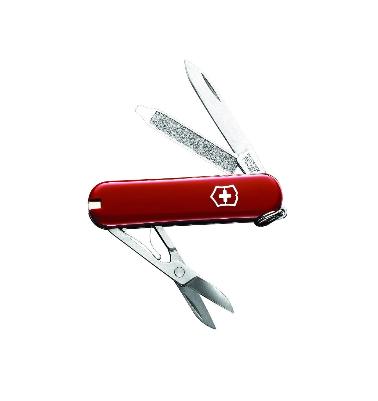 Classic Swiss Army Knife