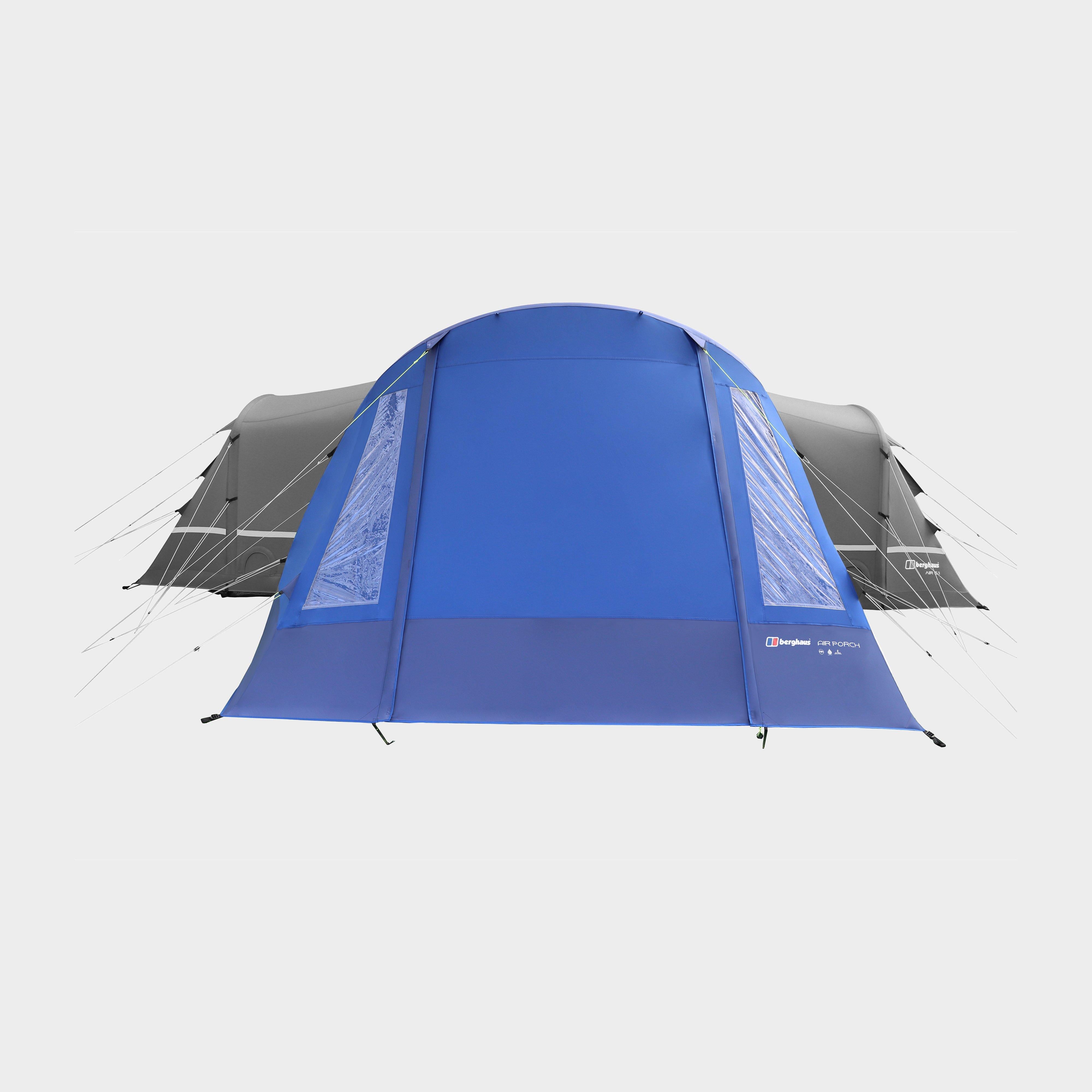 Air Tent Porch