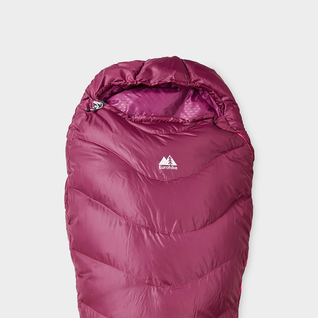 Adventurer 200W Sleeping Bags