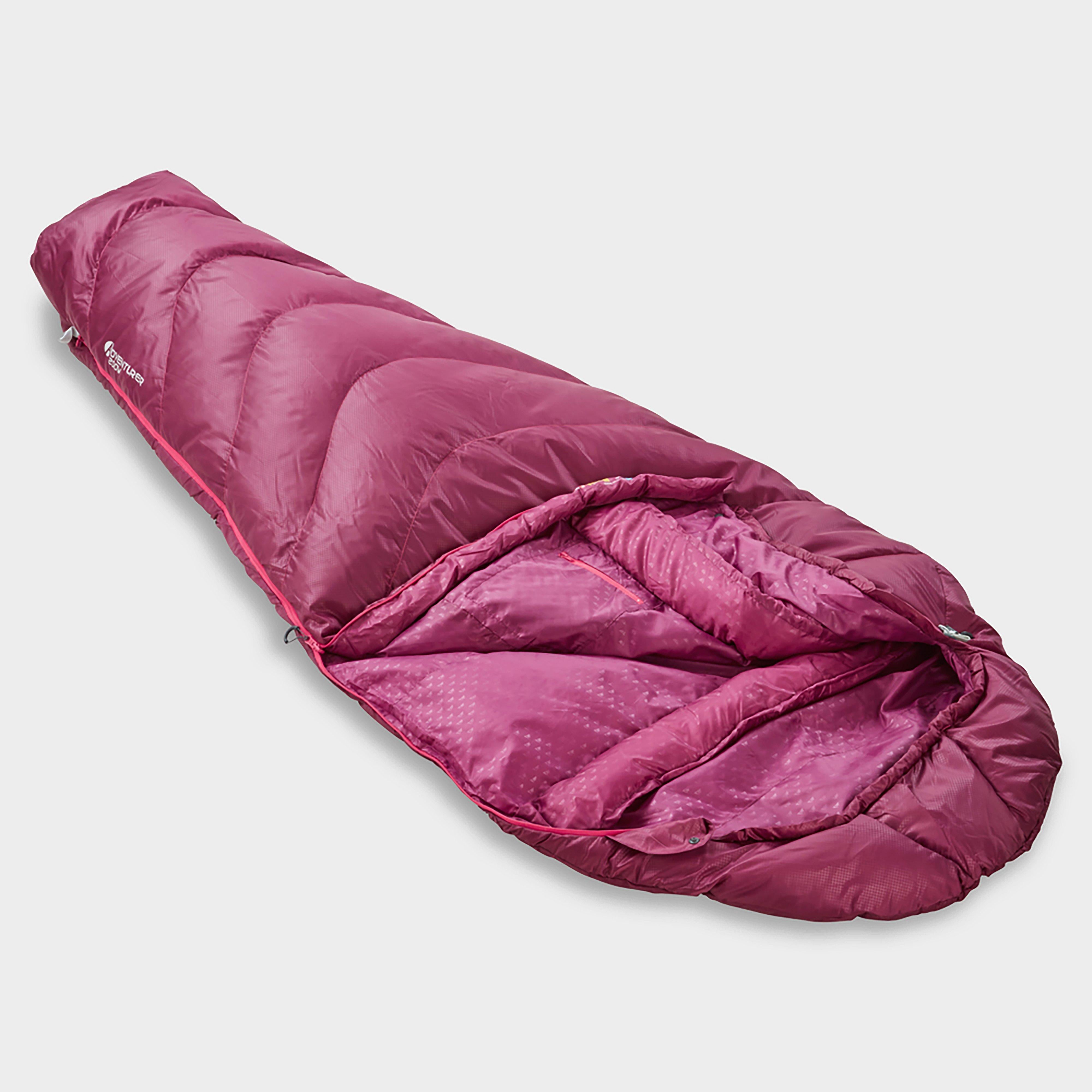 Adventurer 200W Sleeping Bags