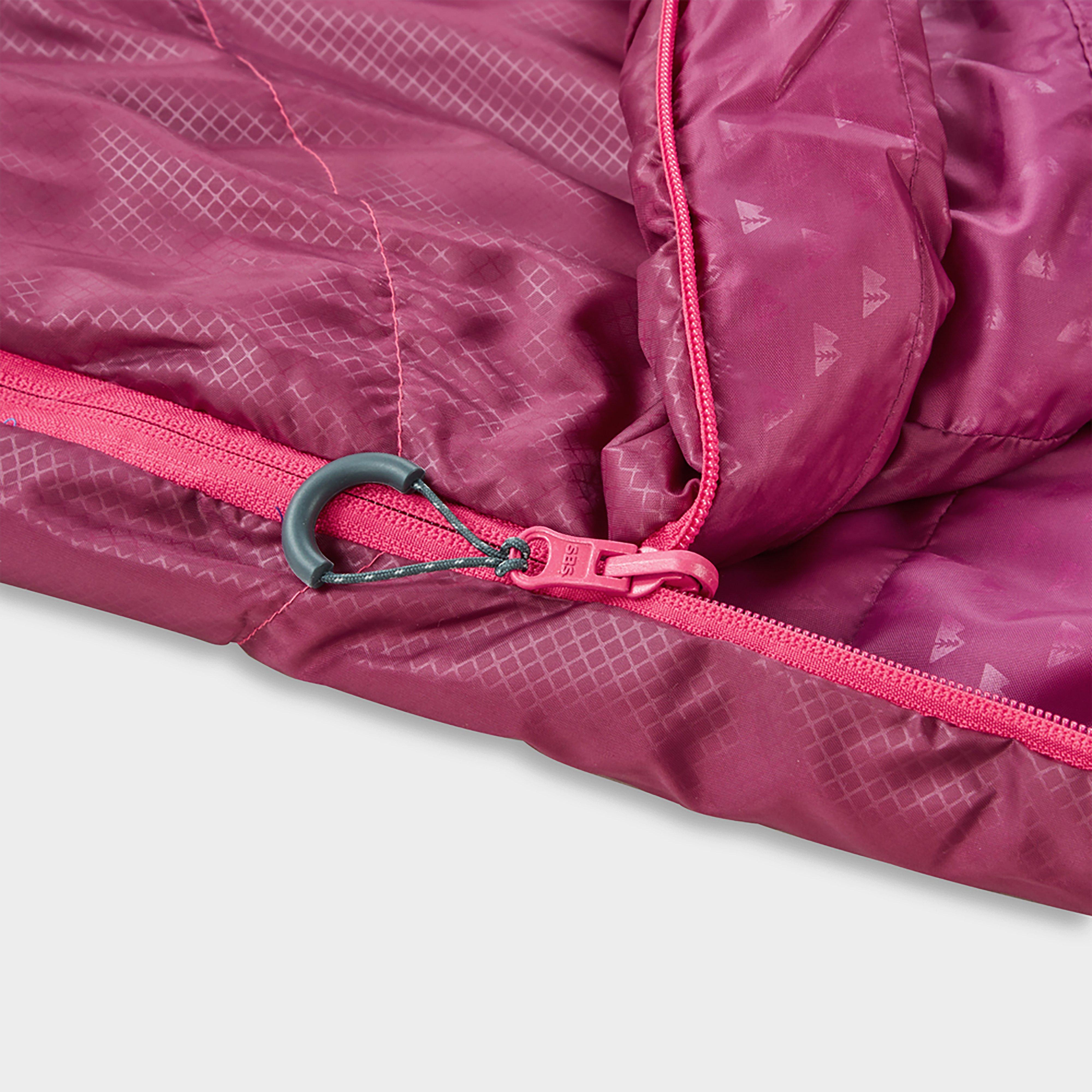 Adventurer 200W Sleeping Bags