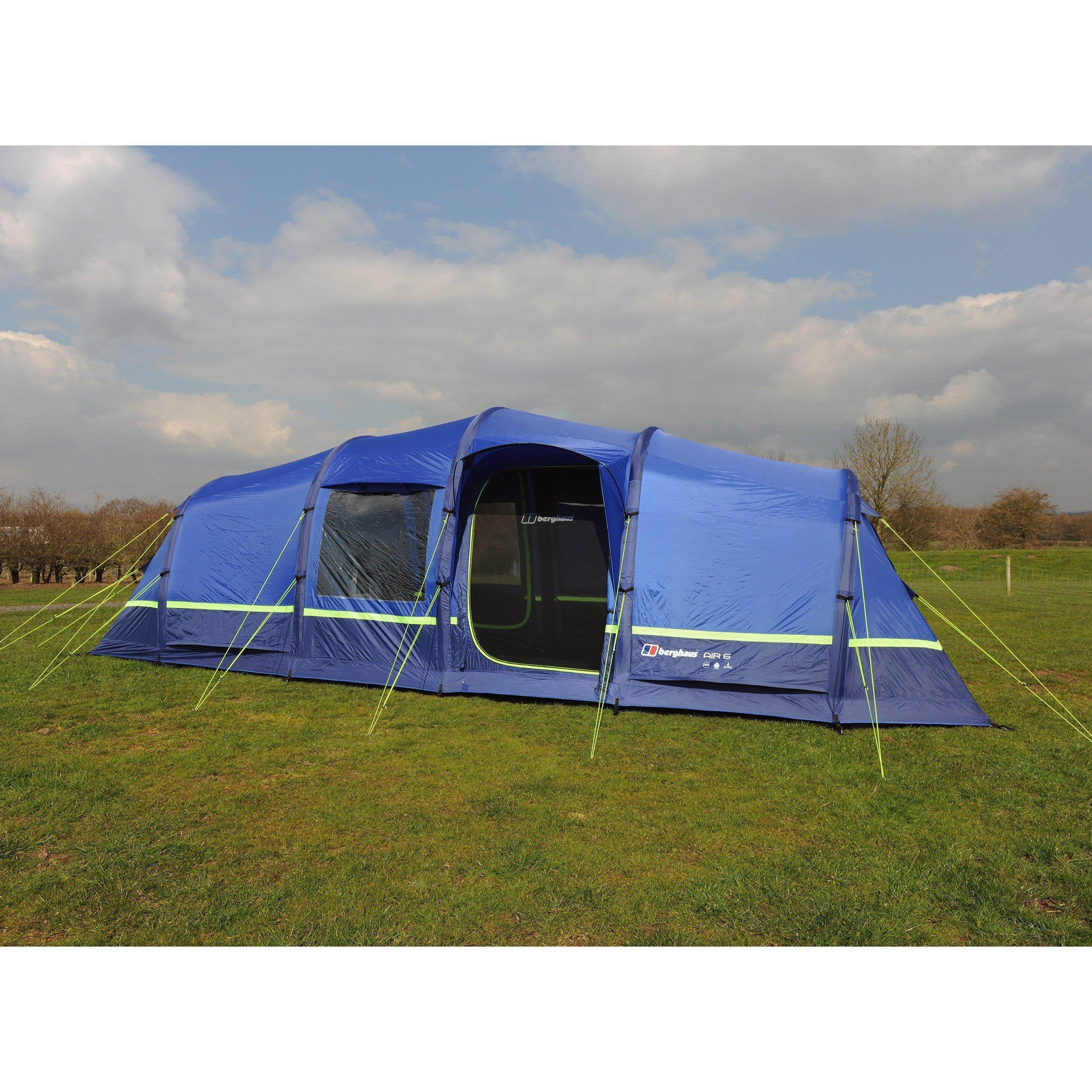 Air 6 Tent