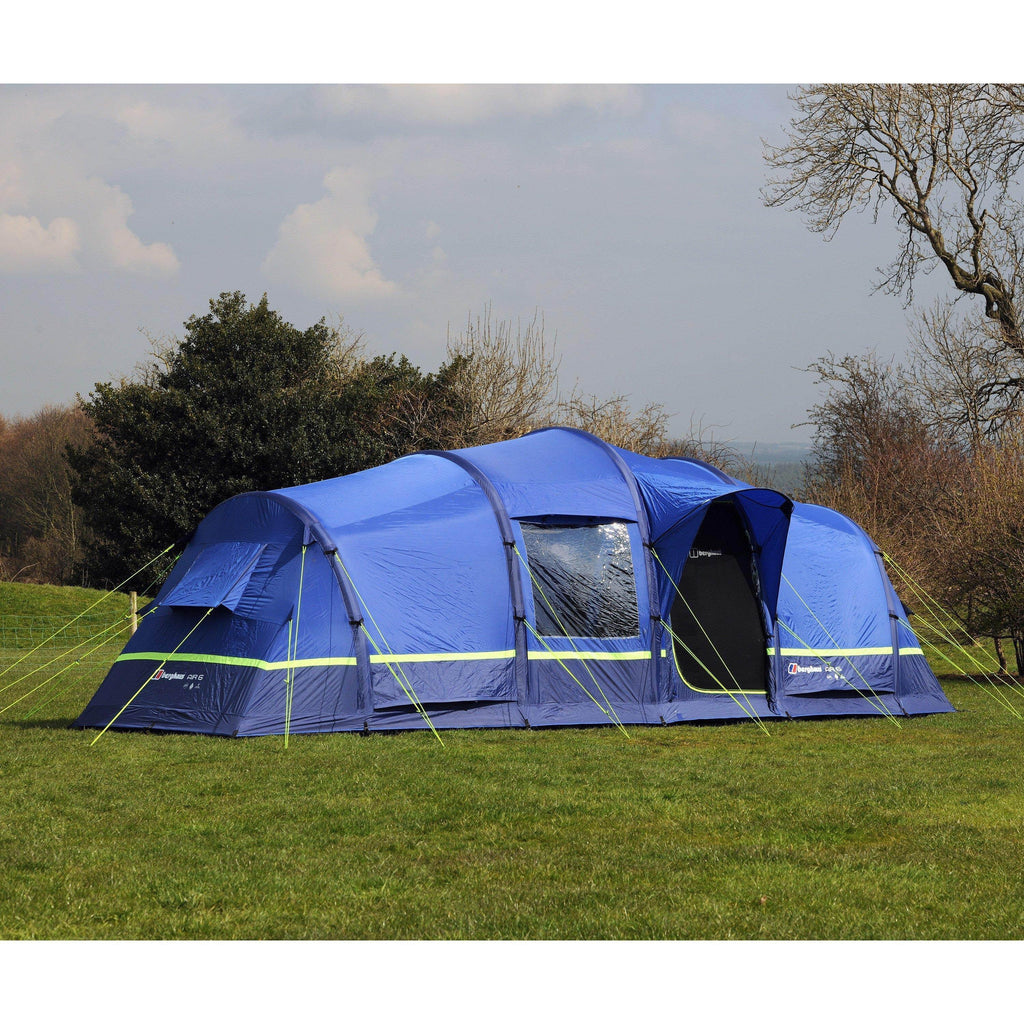 Air 6 Tent