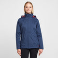 Women's Glide Marl Waterproof Jacket