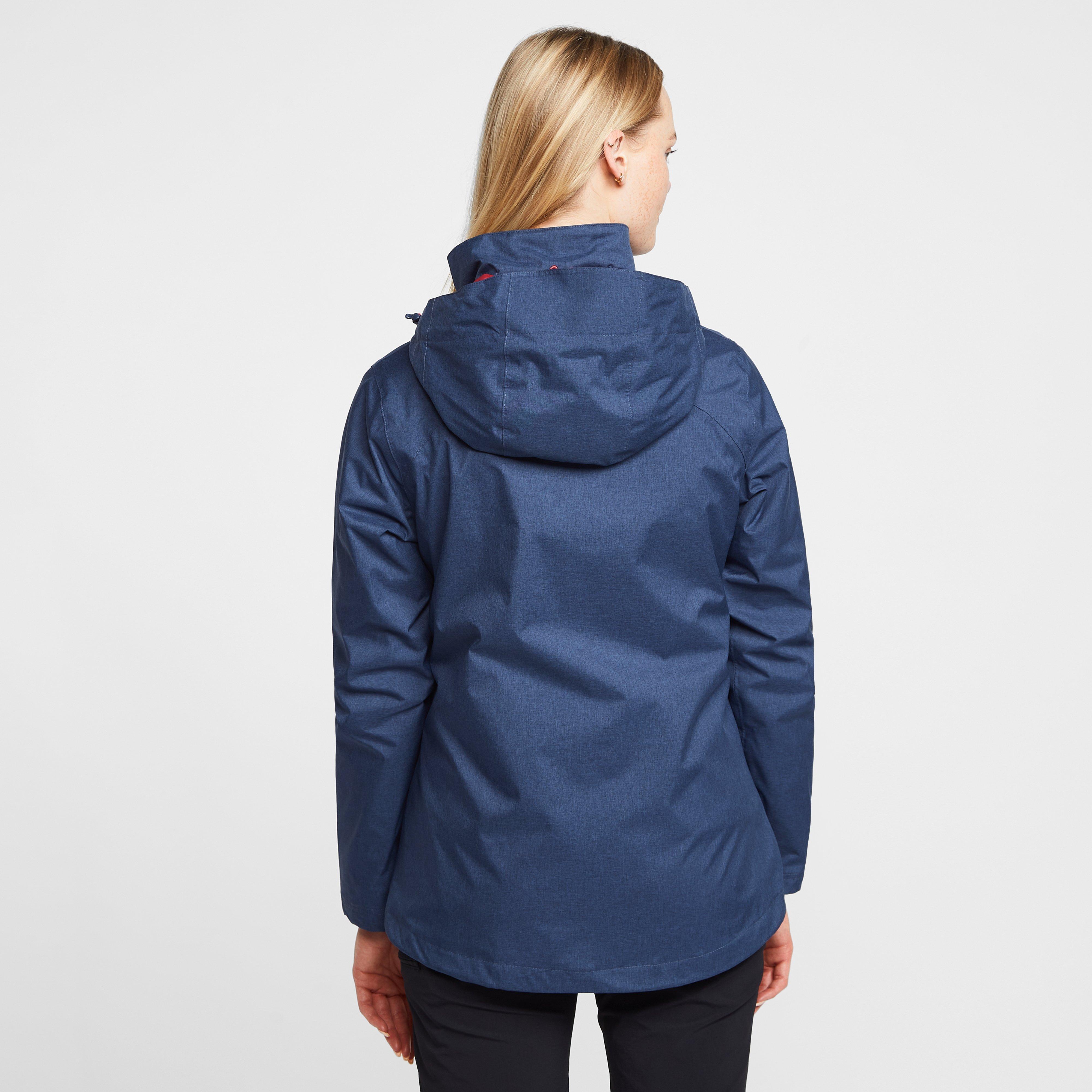 Women's Glide Marl Waterproof Jacket