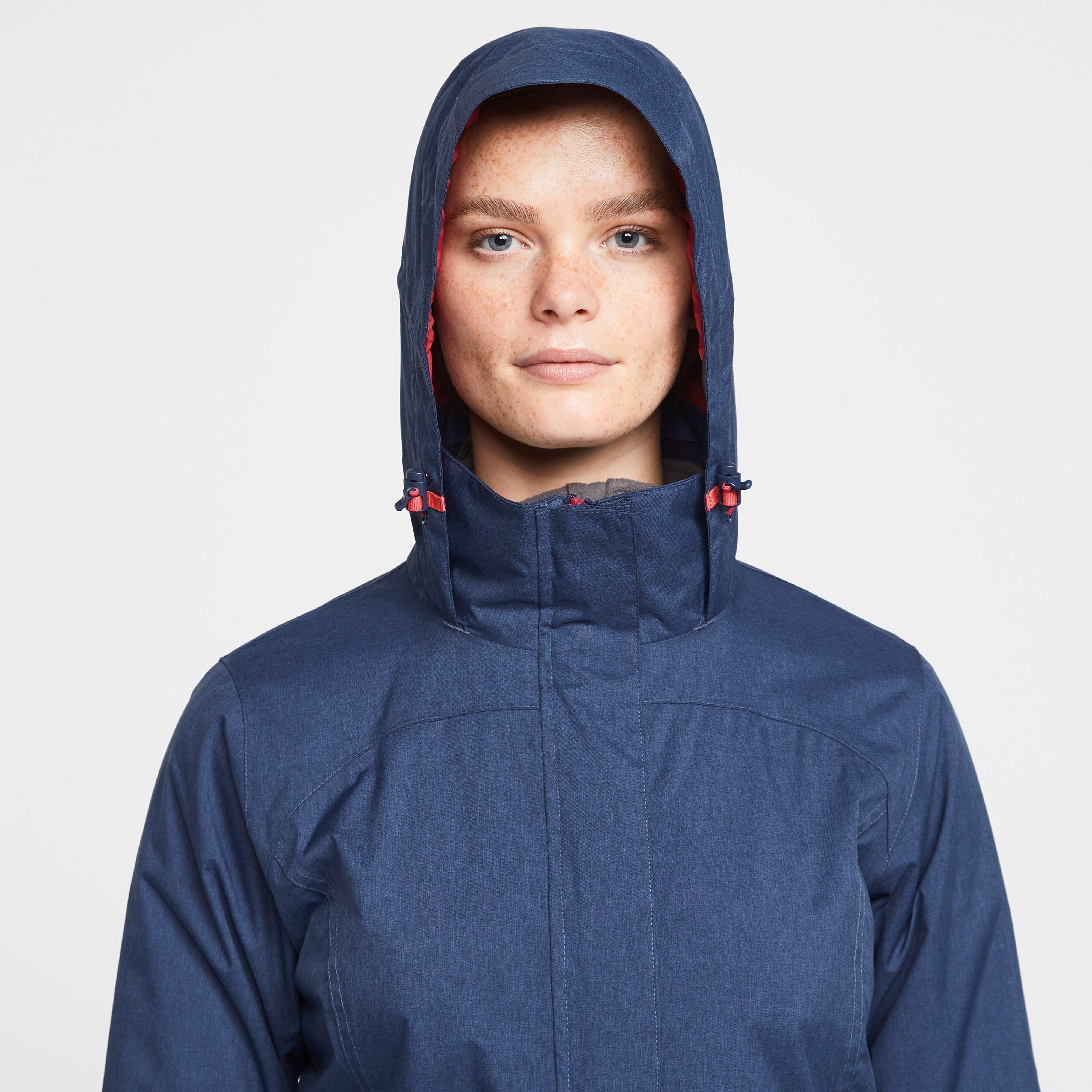 Women's Glide Marl Waterproof Jacket
