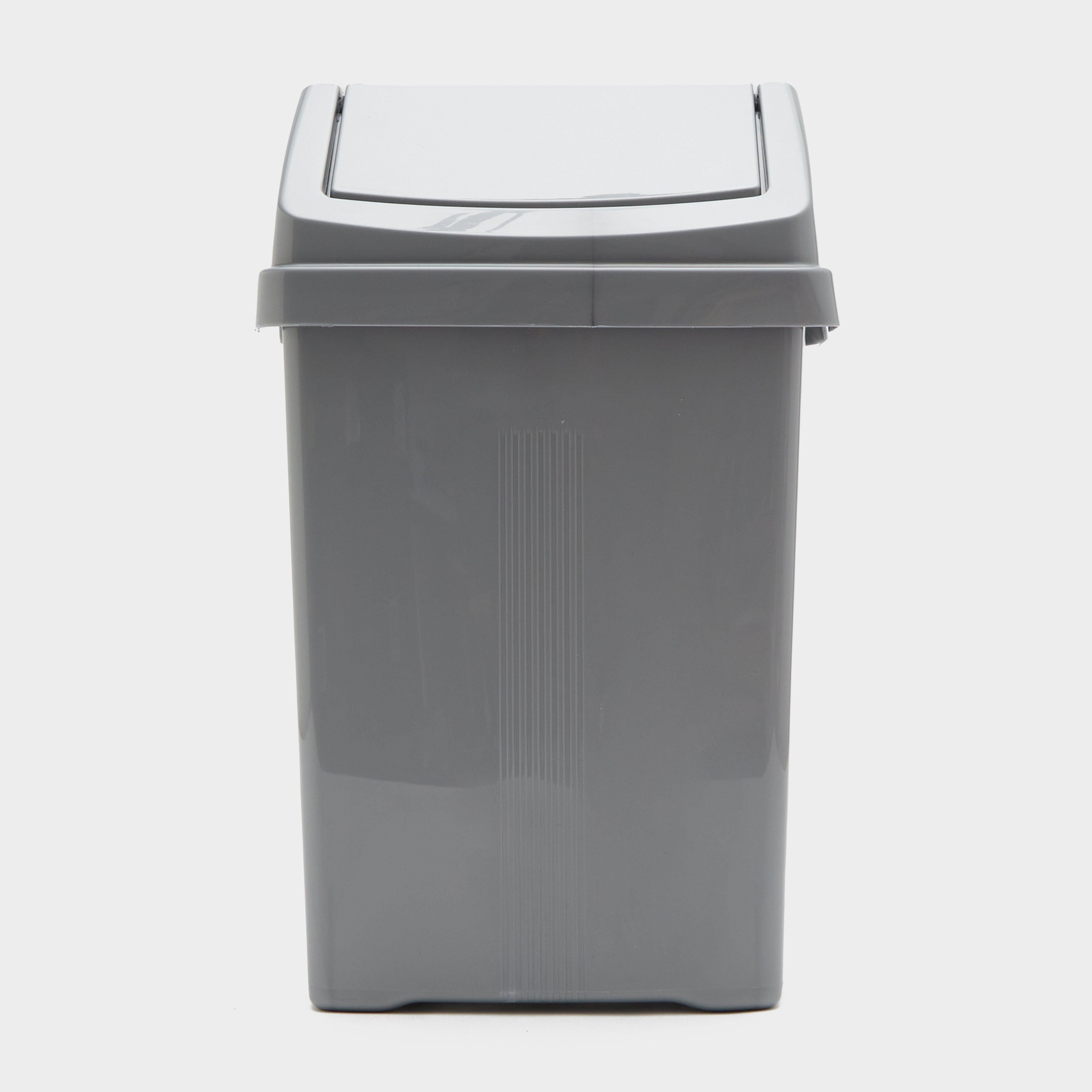 Casa Swing Bin 8 Litre