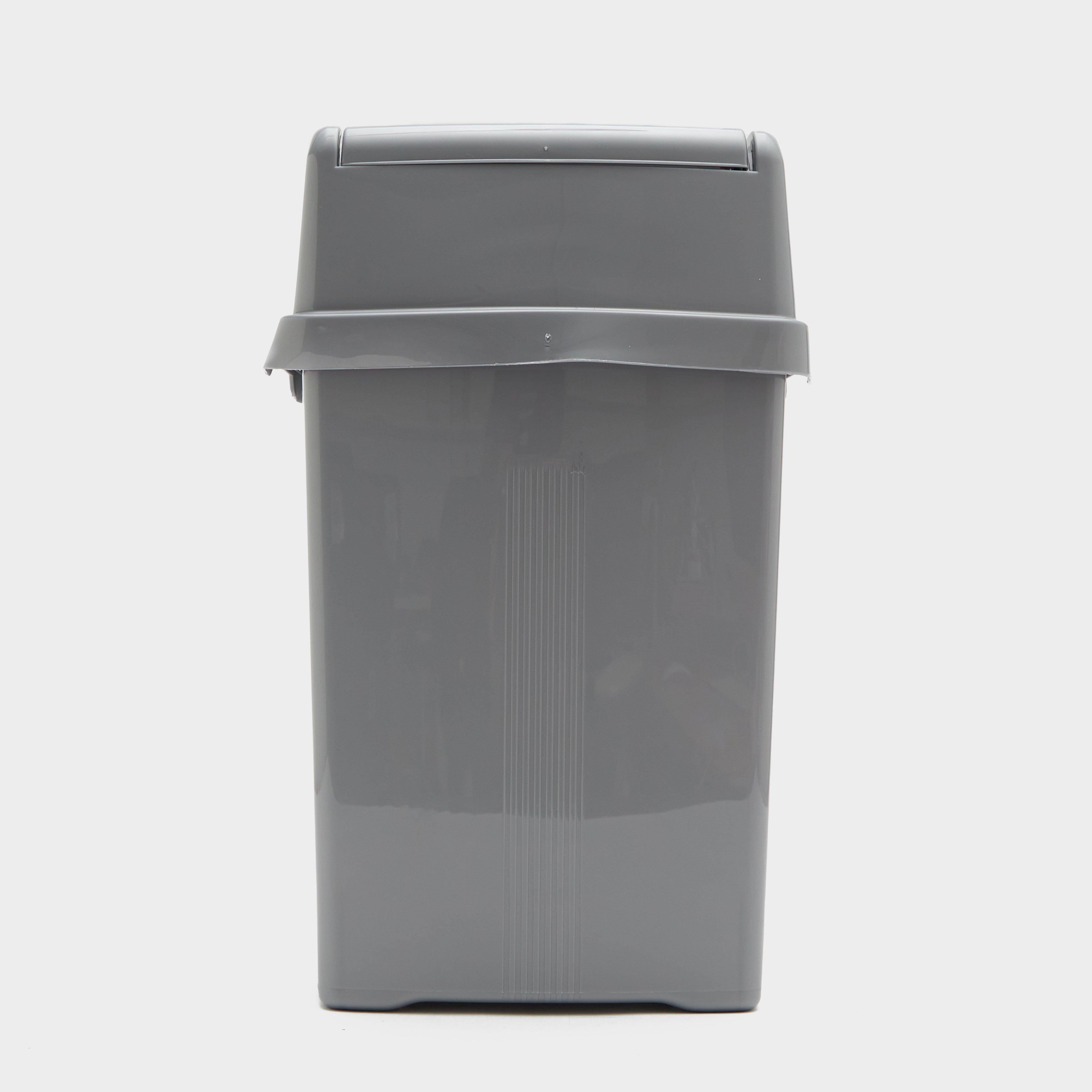 Casa Swing Bin 8 Litre