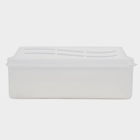 Streamline Moisture Trap