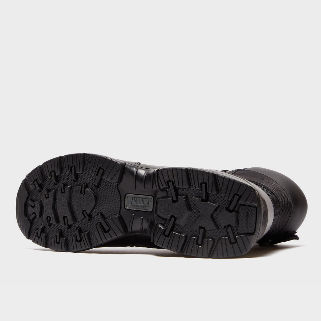 Panther 8.0 Side Zip Work Boot