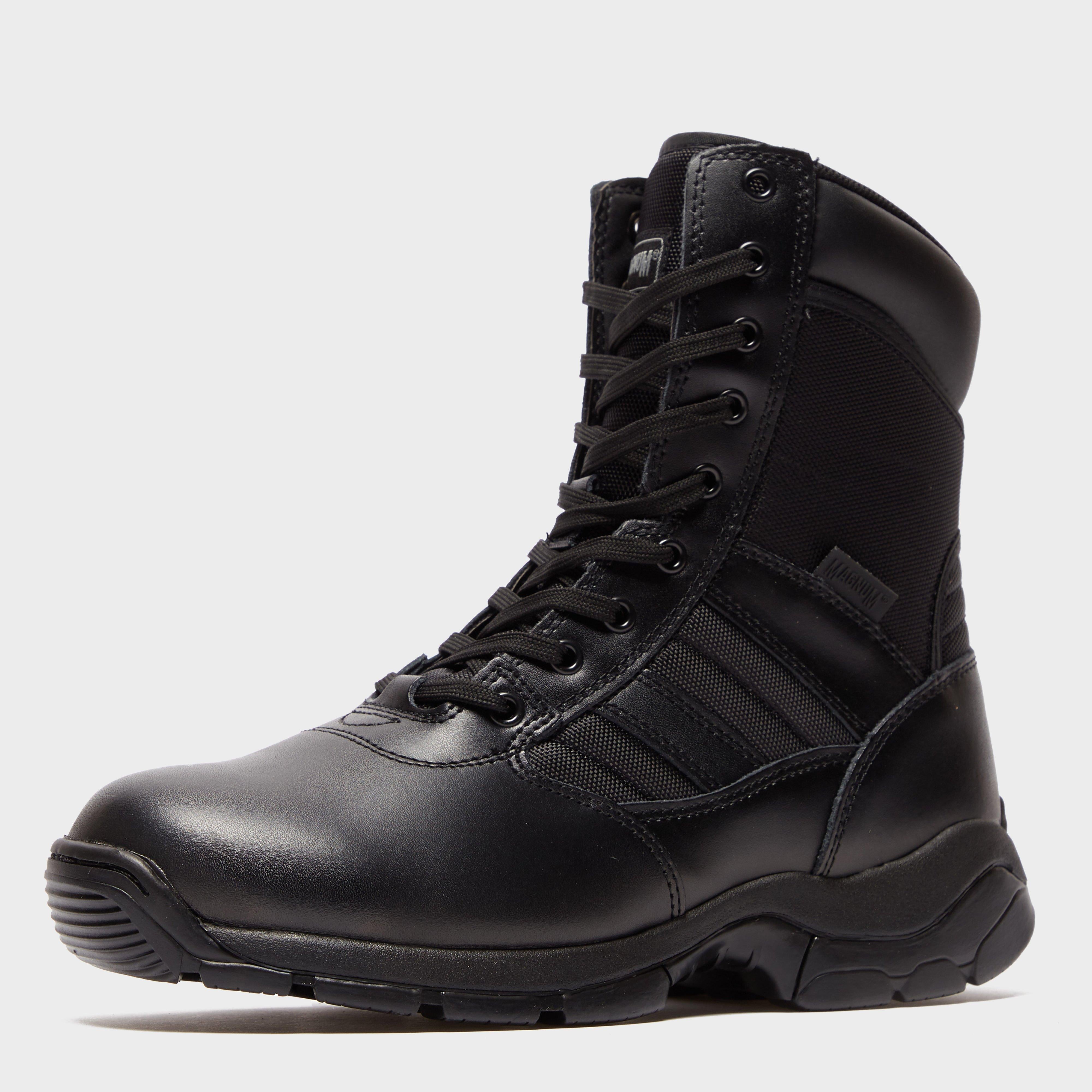 Panther 8.0 Side Zip Work Boot