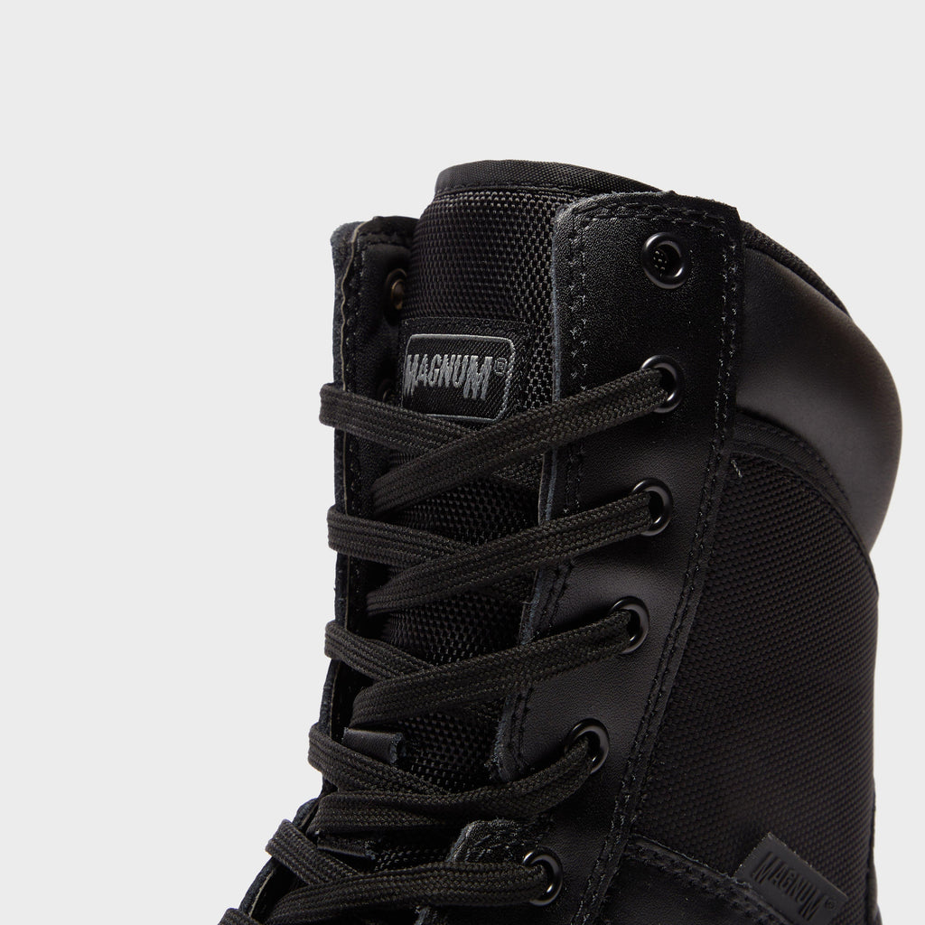 Panther 8.0 Side Zip Work Boot