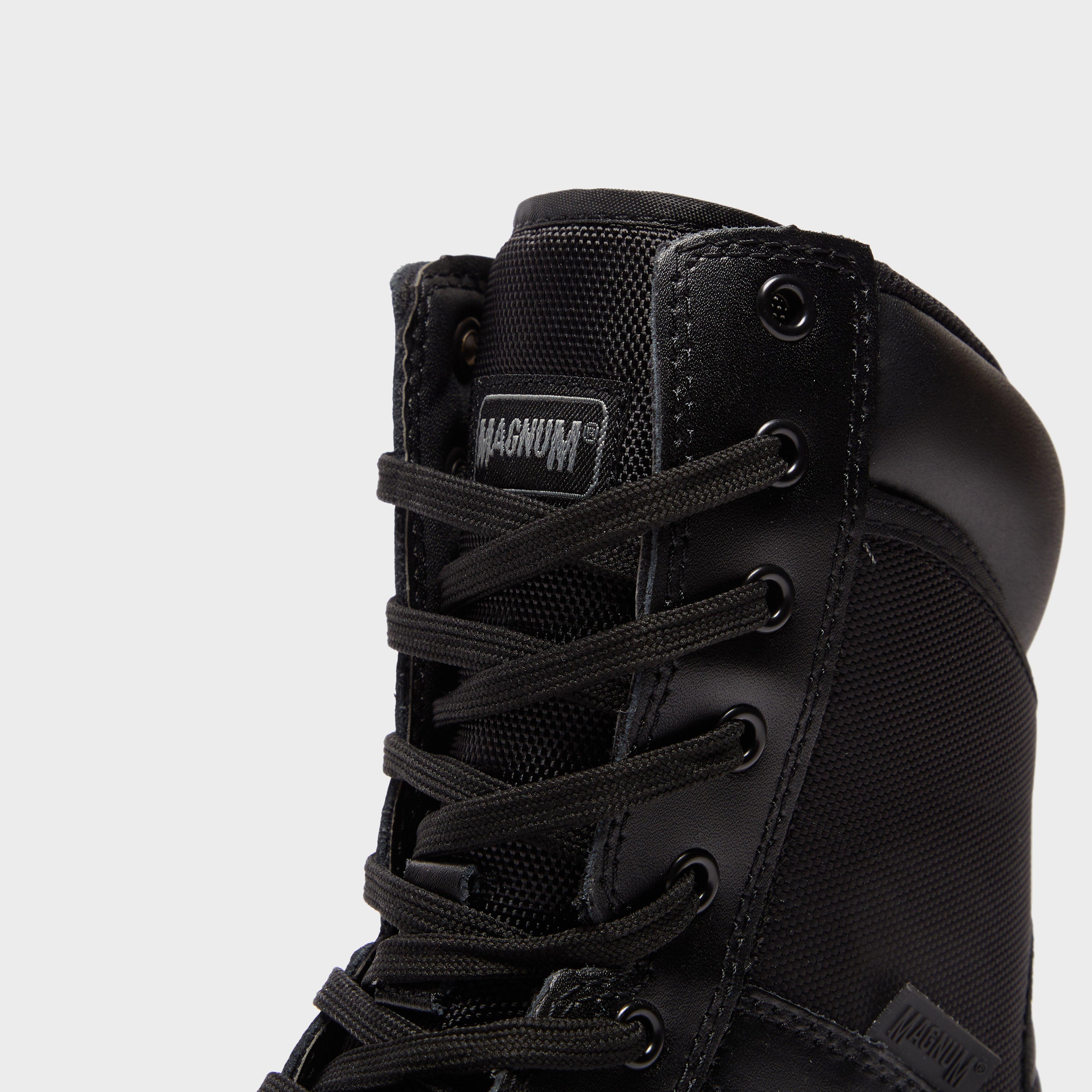 Panther 8.0 Side Zip Work Boot