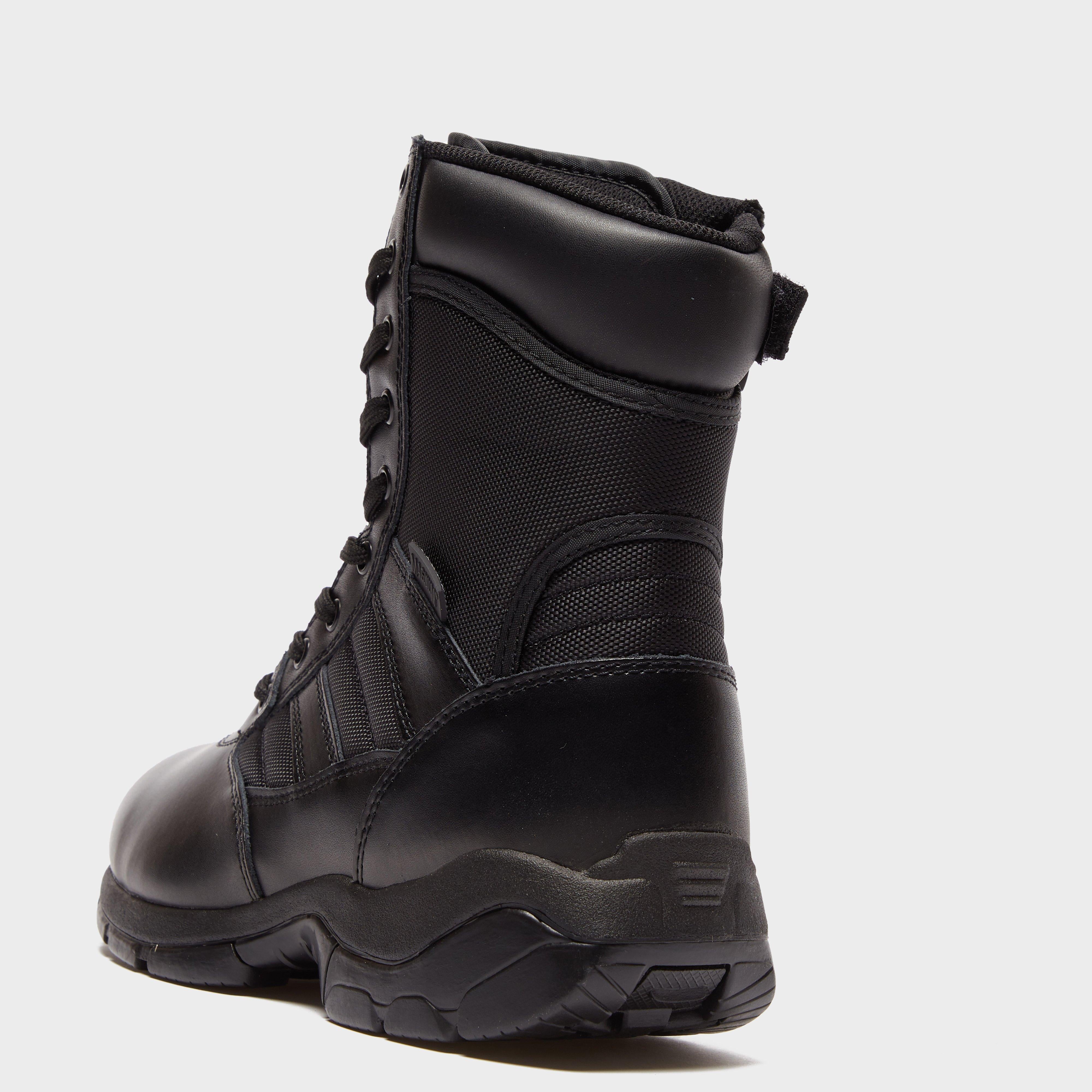 Panther 8.0 Side Zip Work Boot