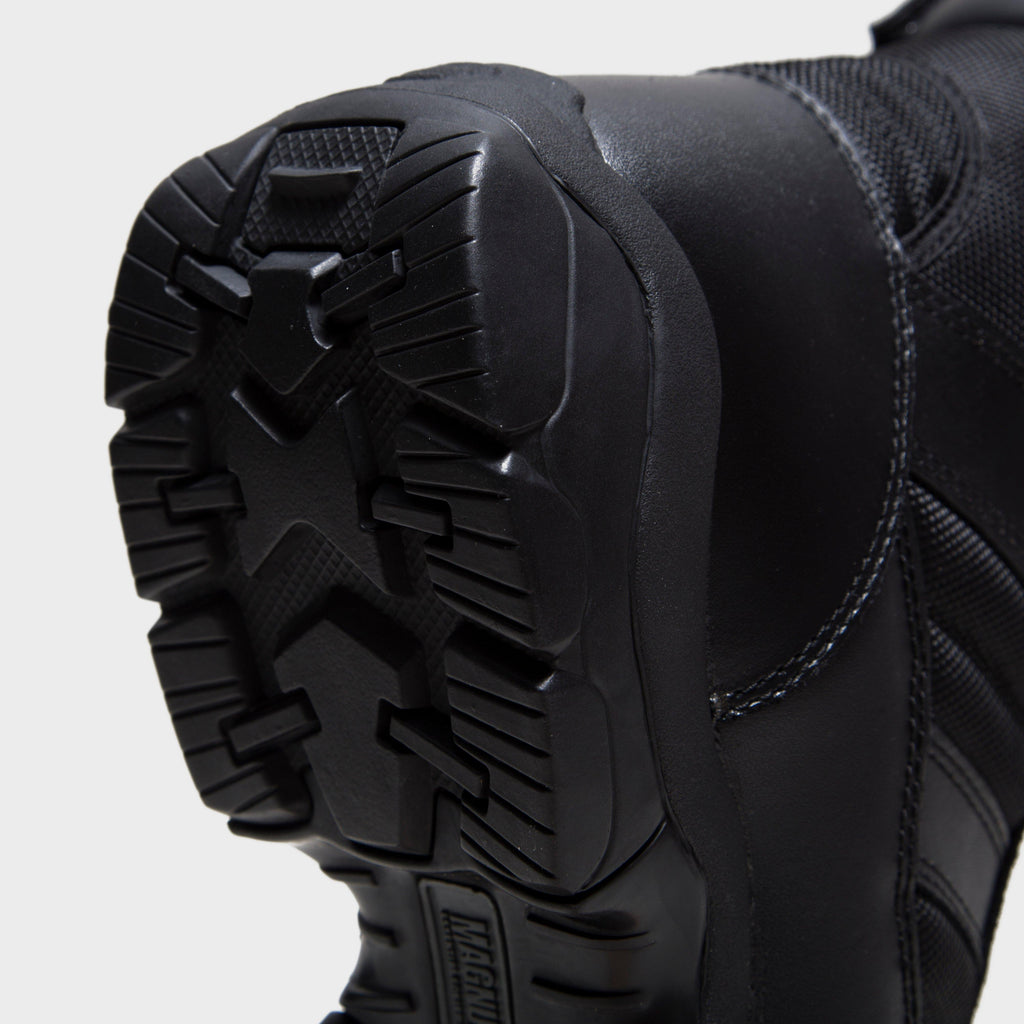 Panther 8.0 Side Zip Work Boot